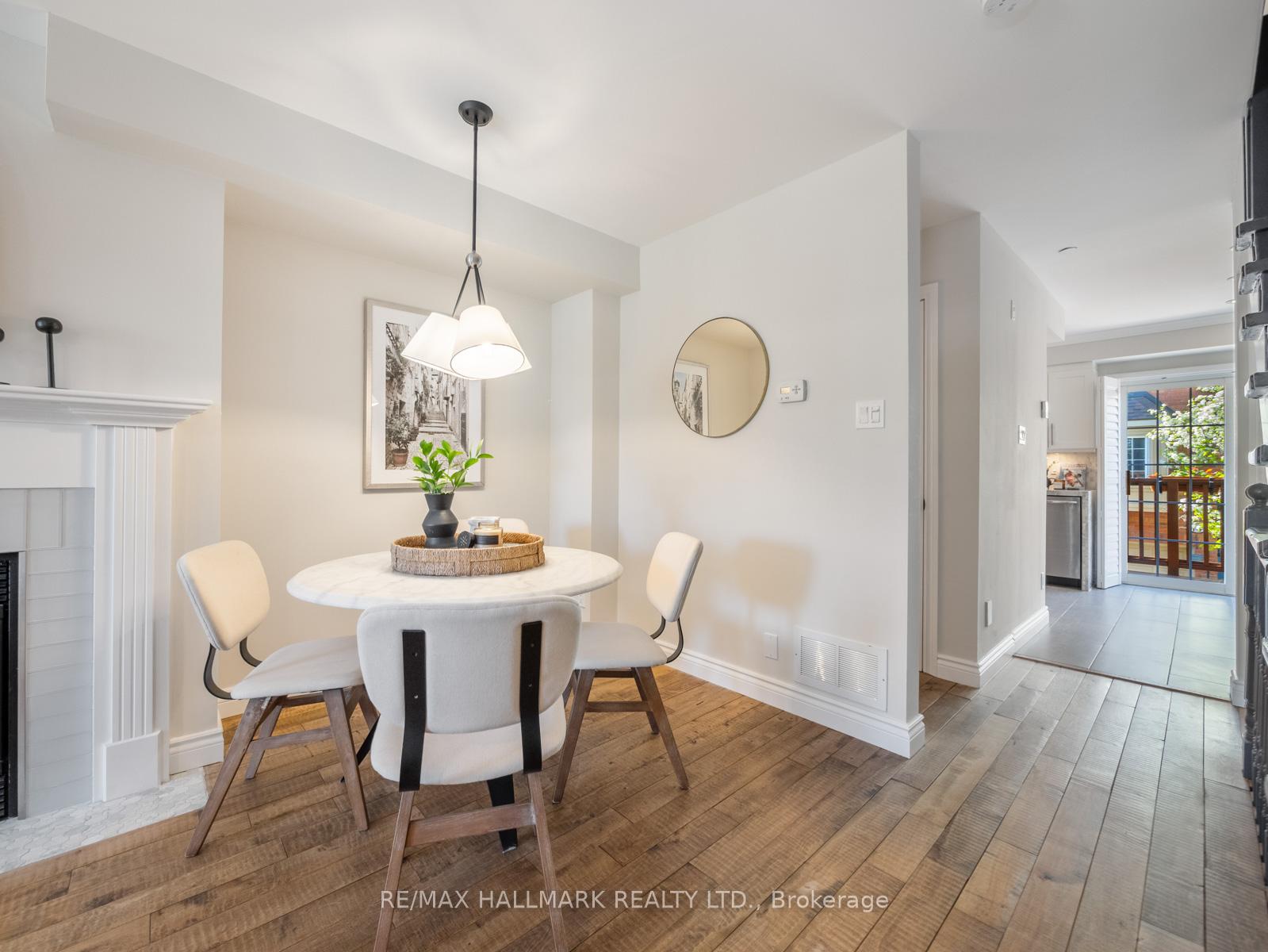 1518 Queen Street, Toronto