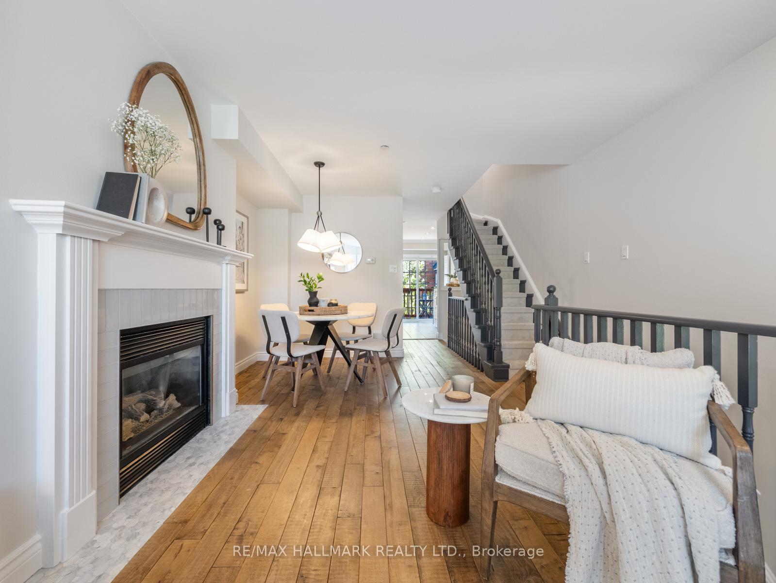 1518 Queen Street, Toronto