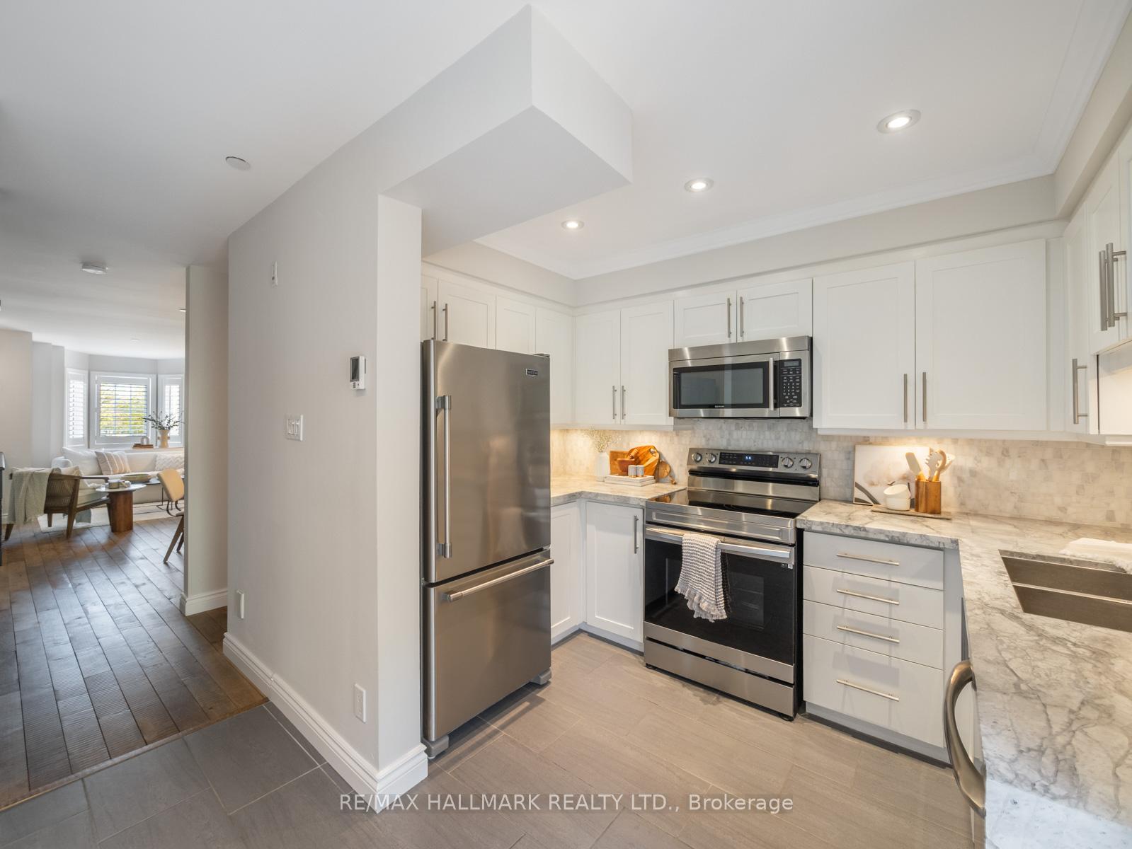 1518 Queen Street, Toronto