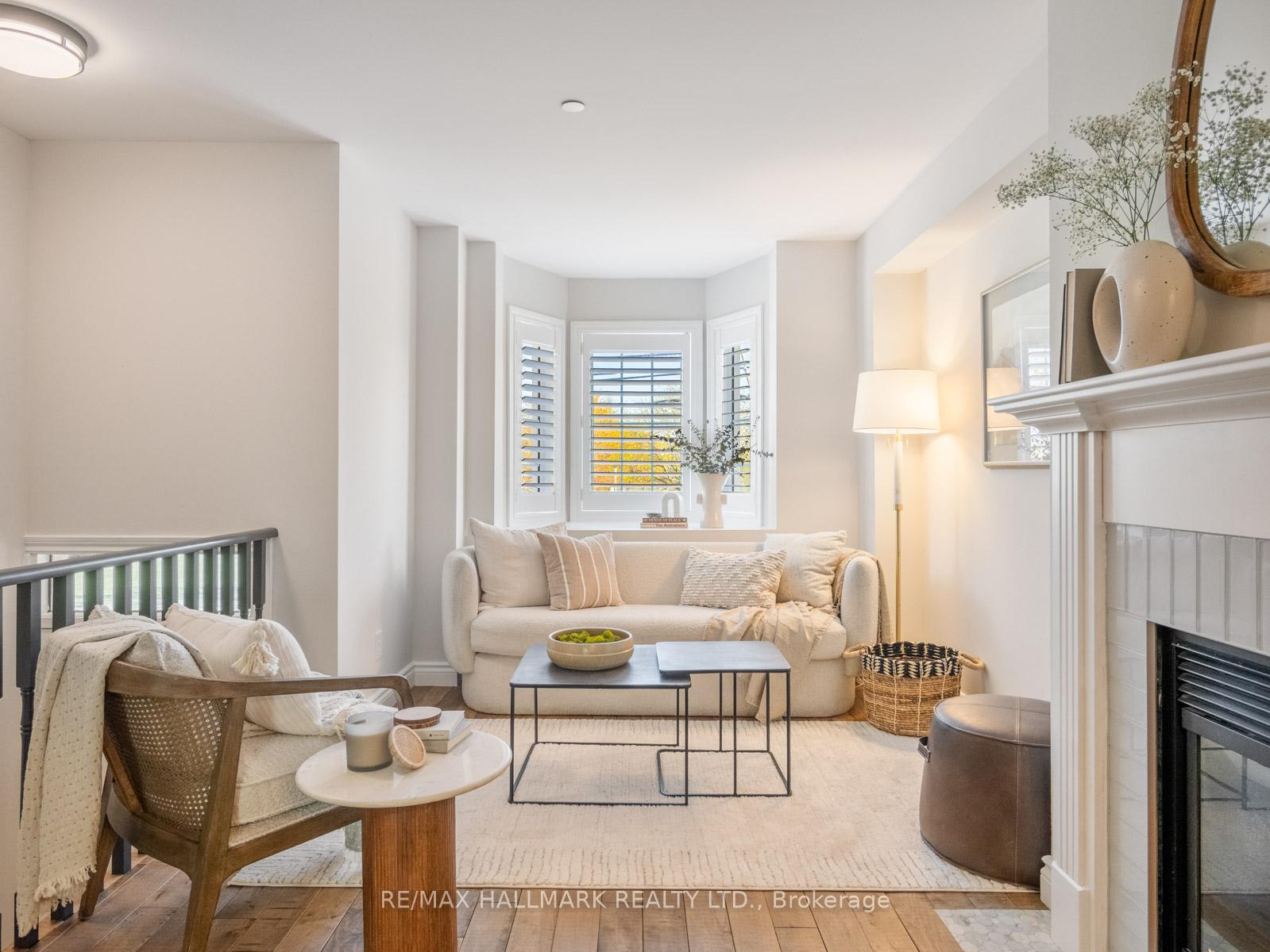 1518 Queen Street, Toronto