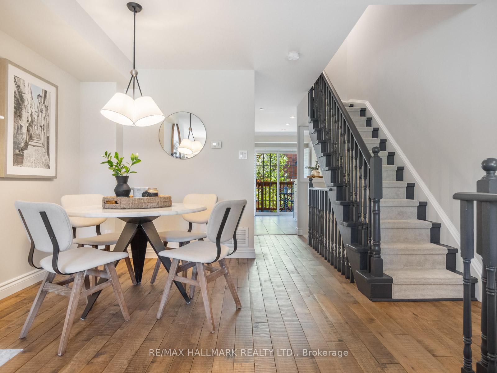 1518 Queen Street, Toronto