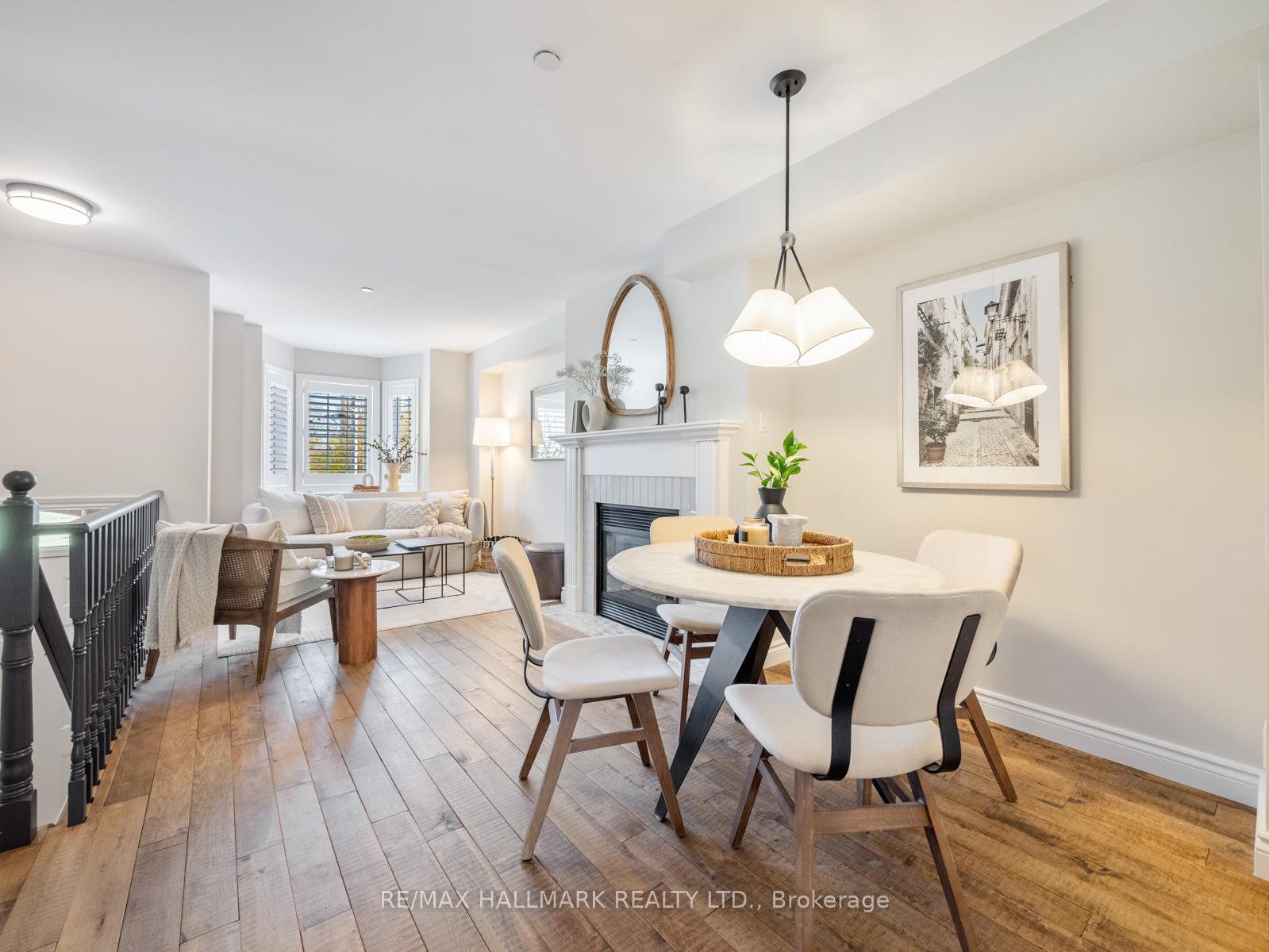 1518 Queen Street, Toronto