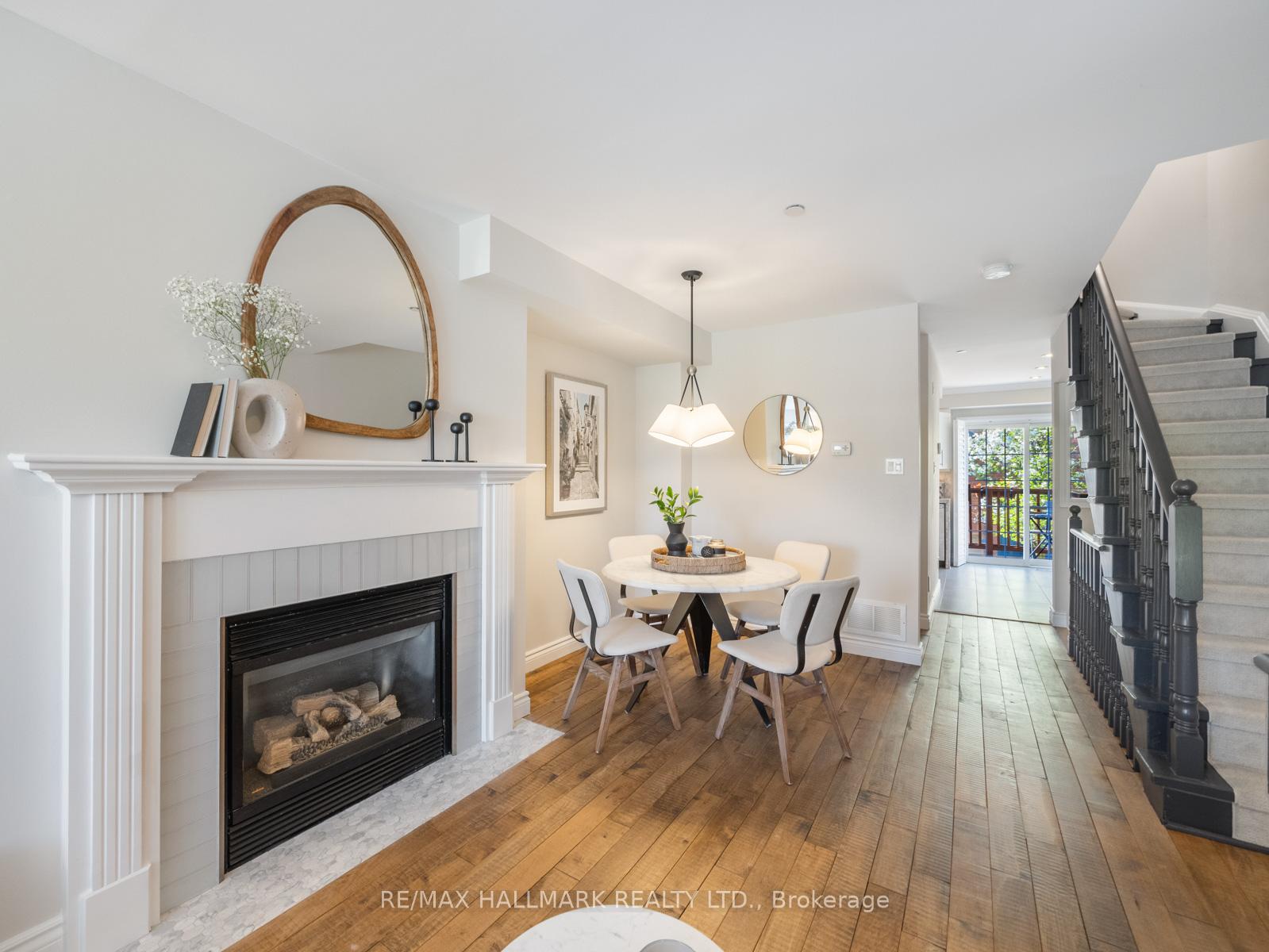 1518 Queen Street, Toronto