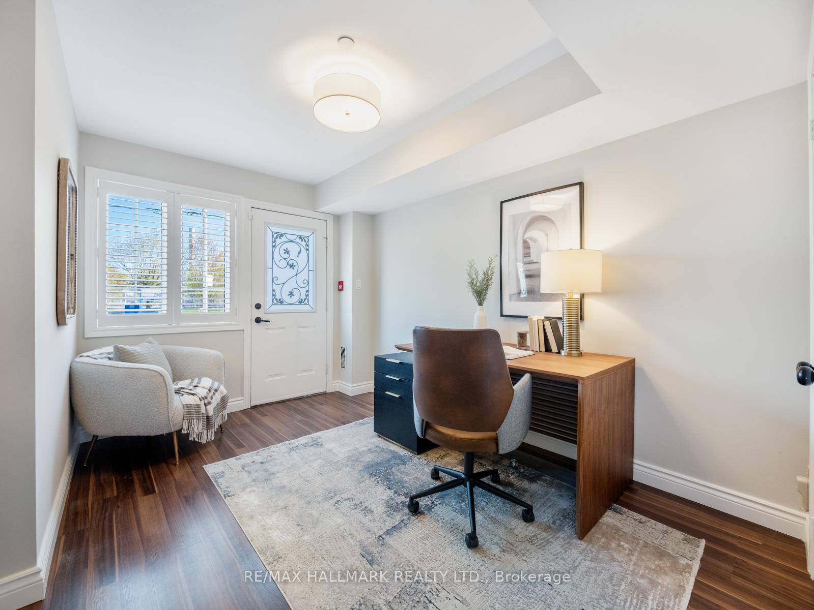 1518 Queen Street, Toronto