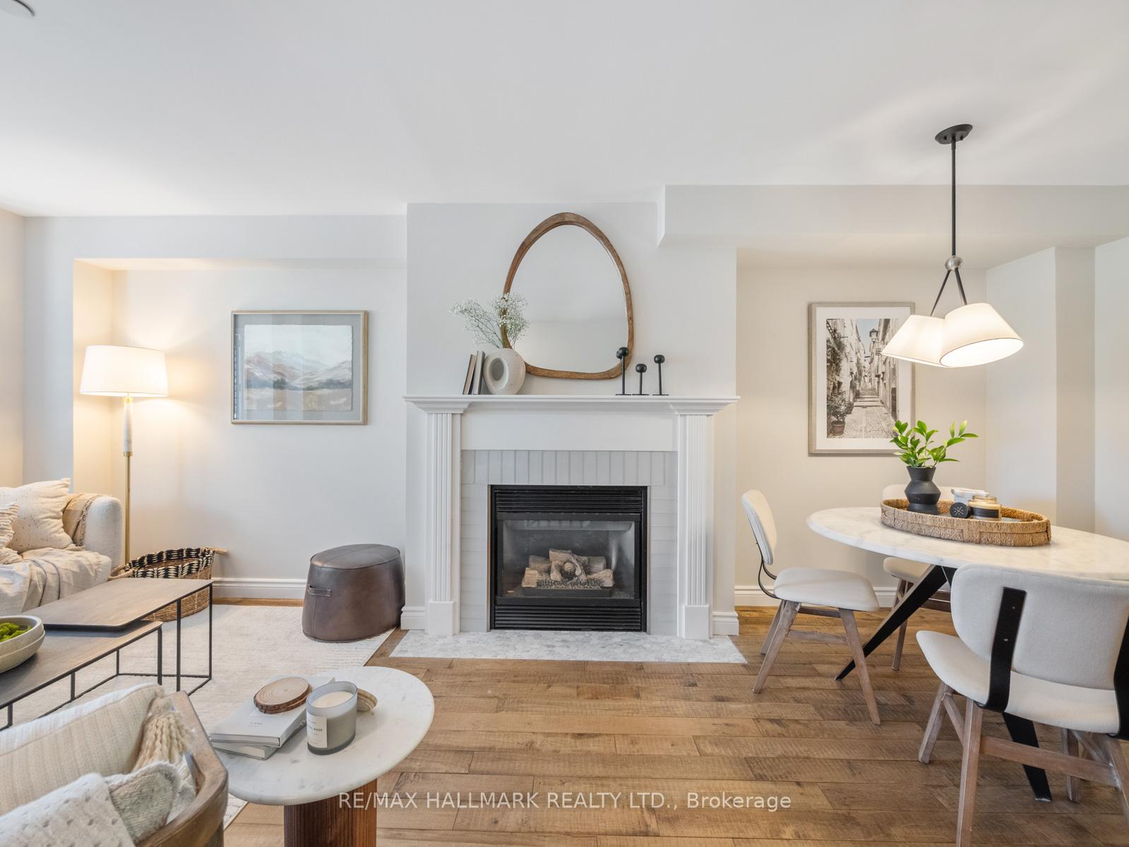 1518 Queen Street, Toronto