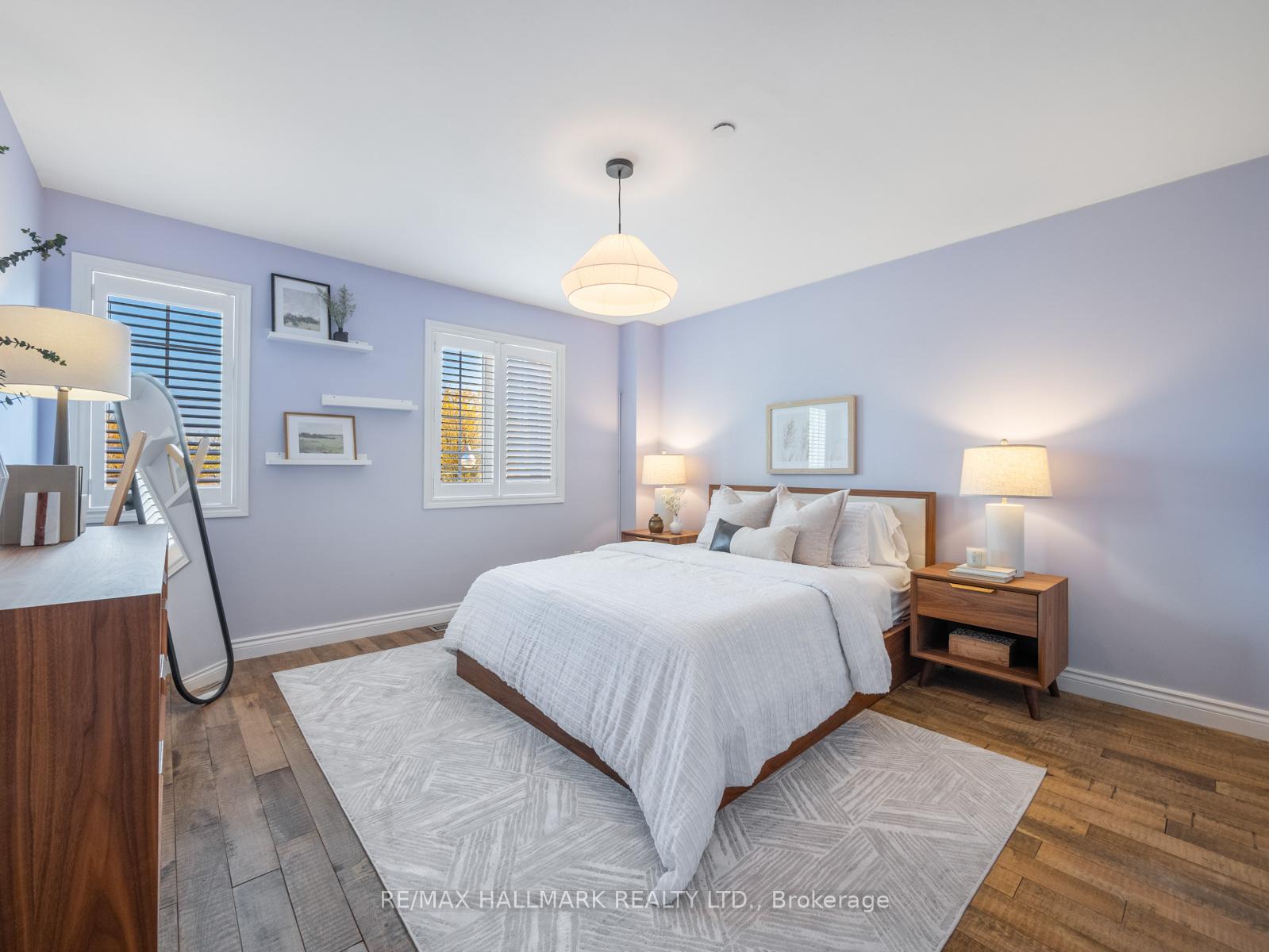 1518 Queen Street, Toronto