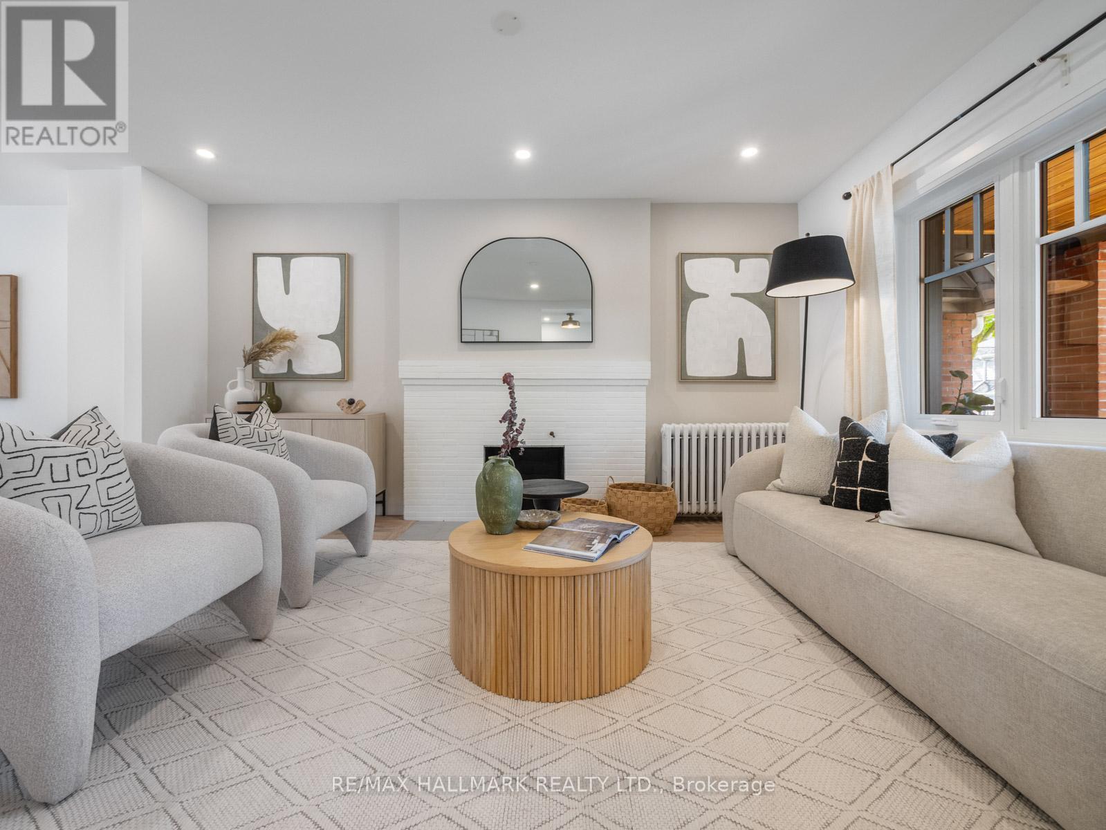 311 Scarborough Rd