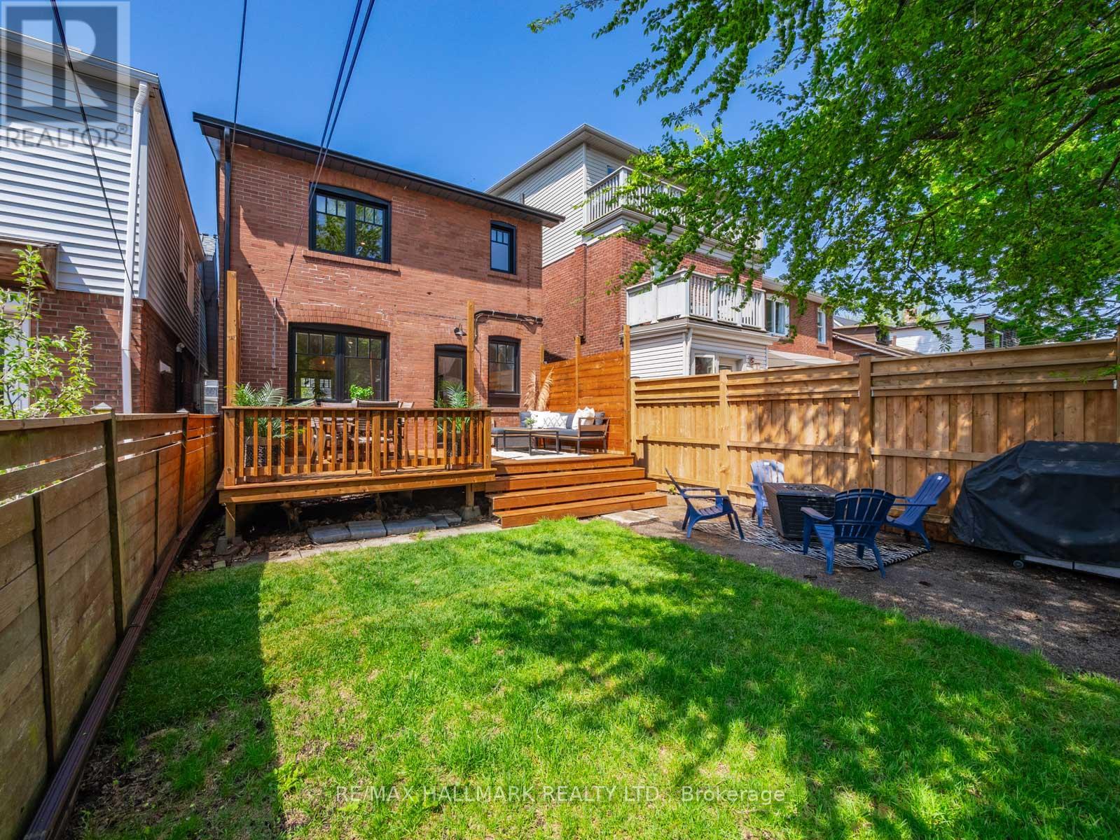 311 Scarborough Rd