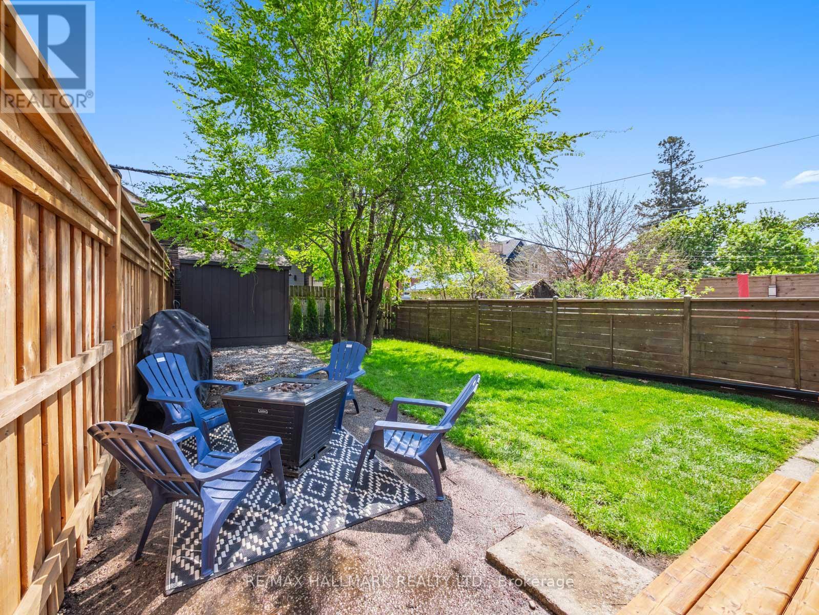 311 Scarborough Rd