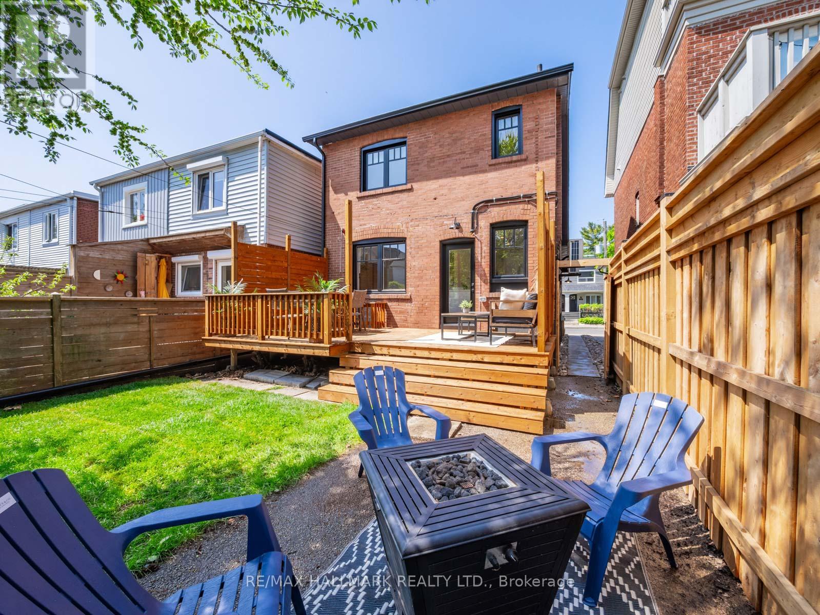 311 Scarborough Rd