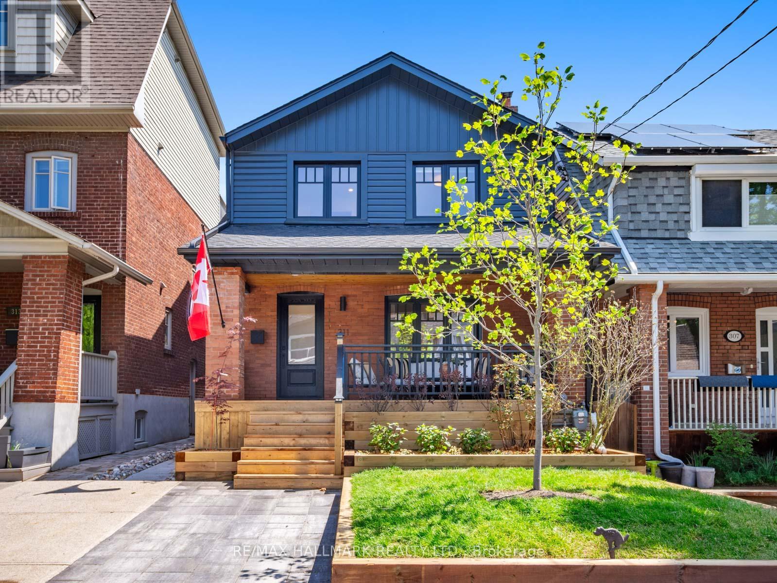 311 Scarborough Rd