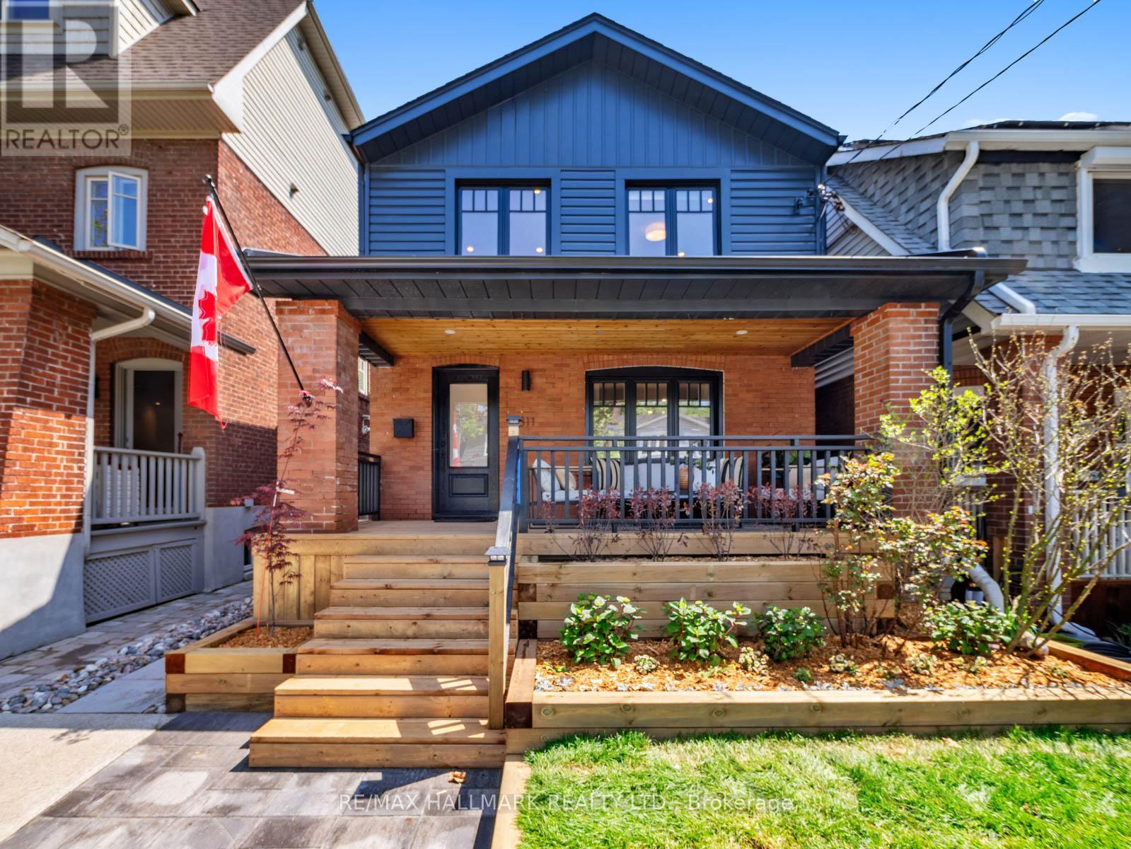 311 Scarborough Rd