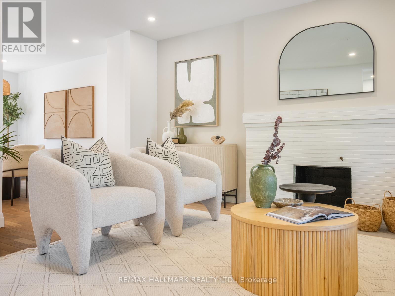311 Scarborough Rd