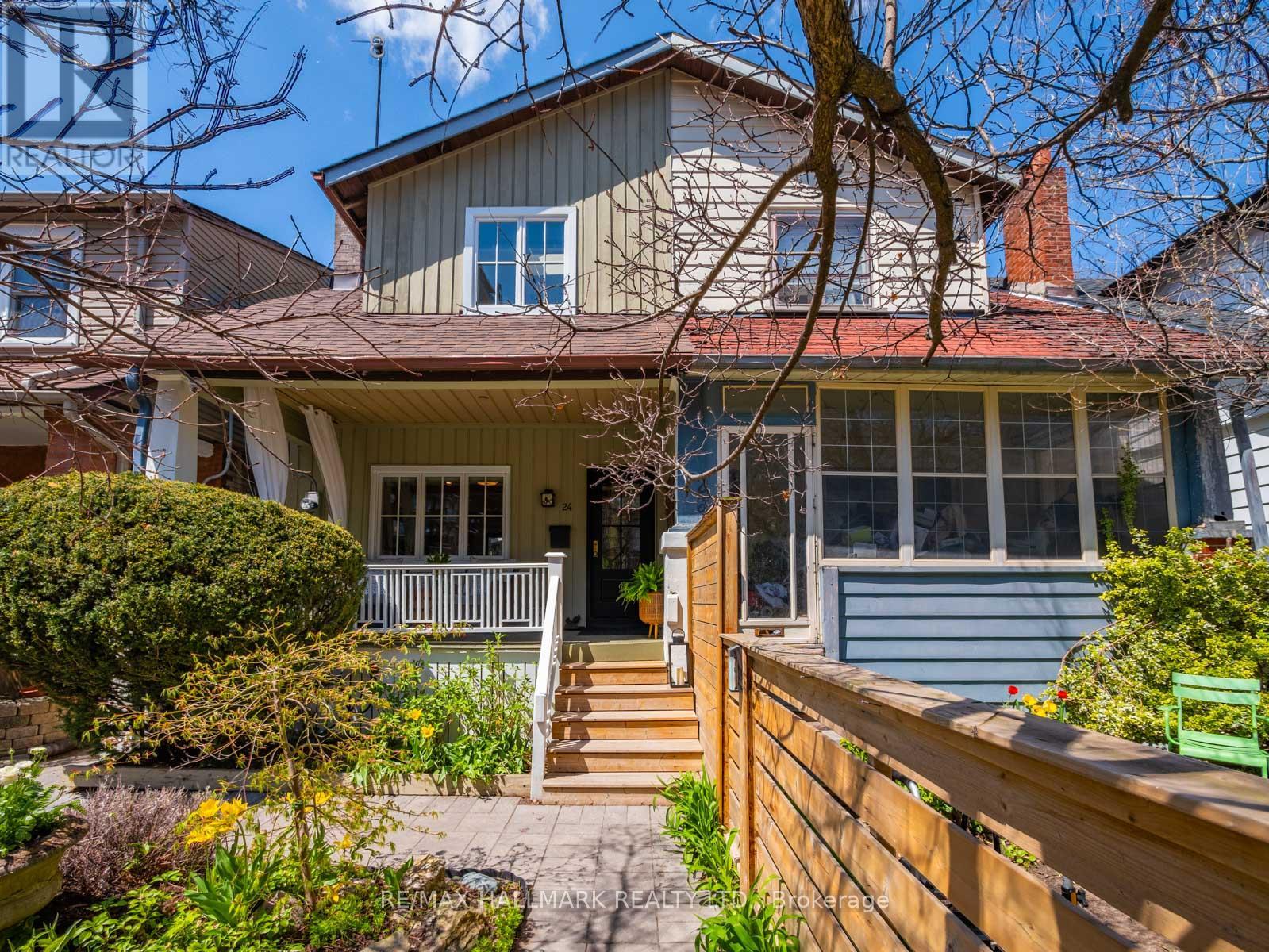 24 Meadow Ave