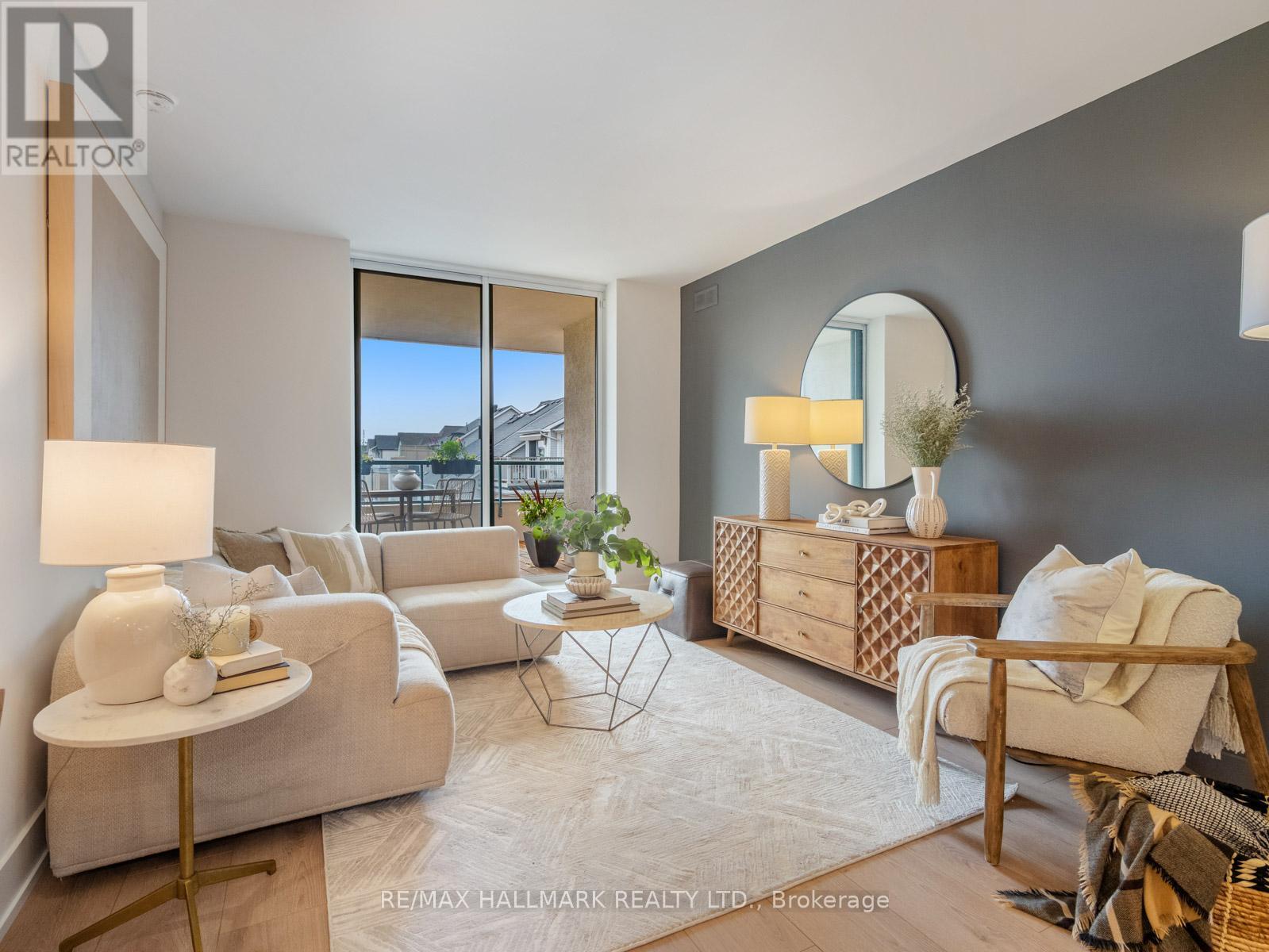 301 - 1797 QUEEN STREET E