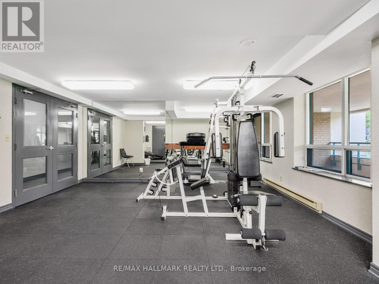 301 - 1797 QUEEN STREET E