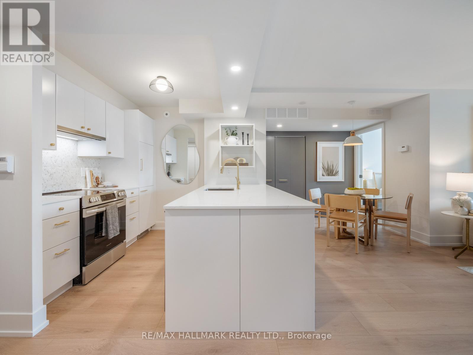 301 - 1797 QUEEN STREET E