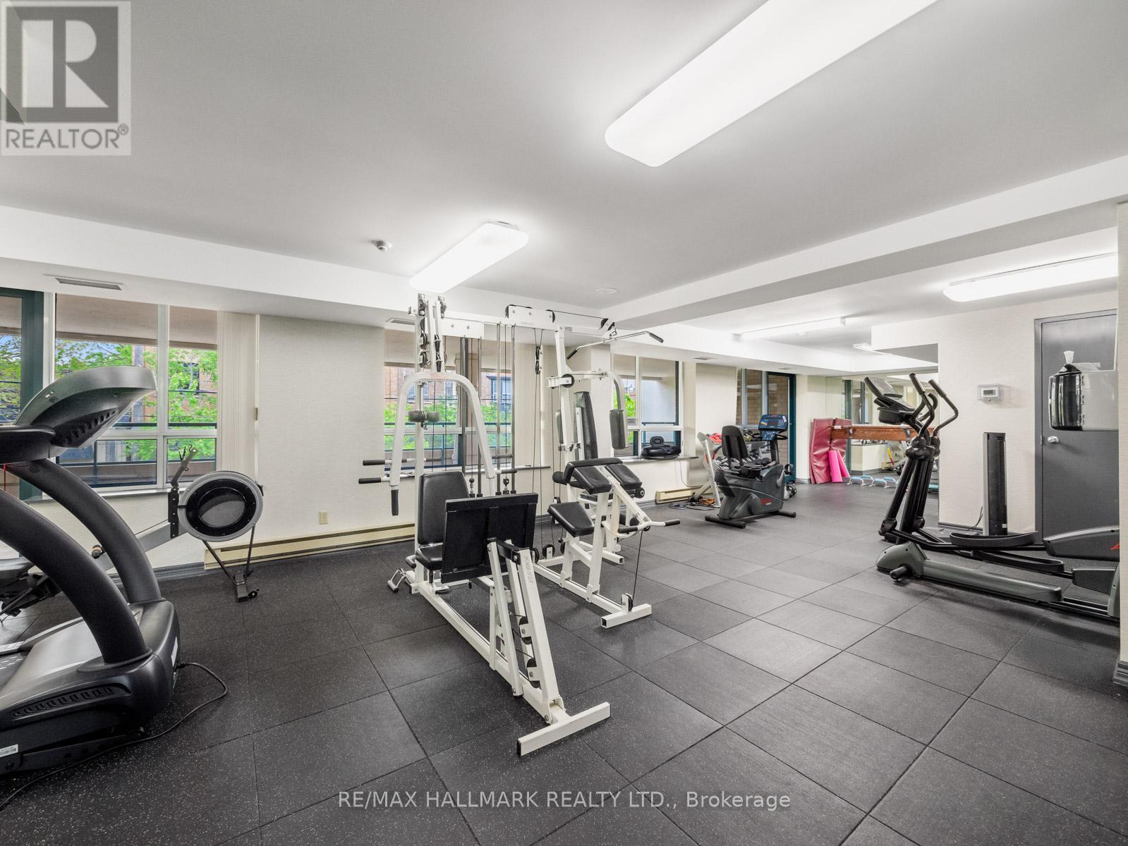 301 - 1797 QUEEN STREET E
