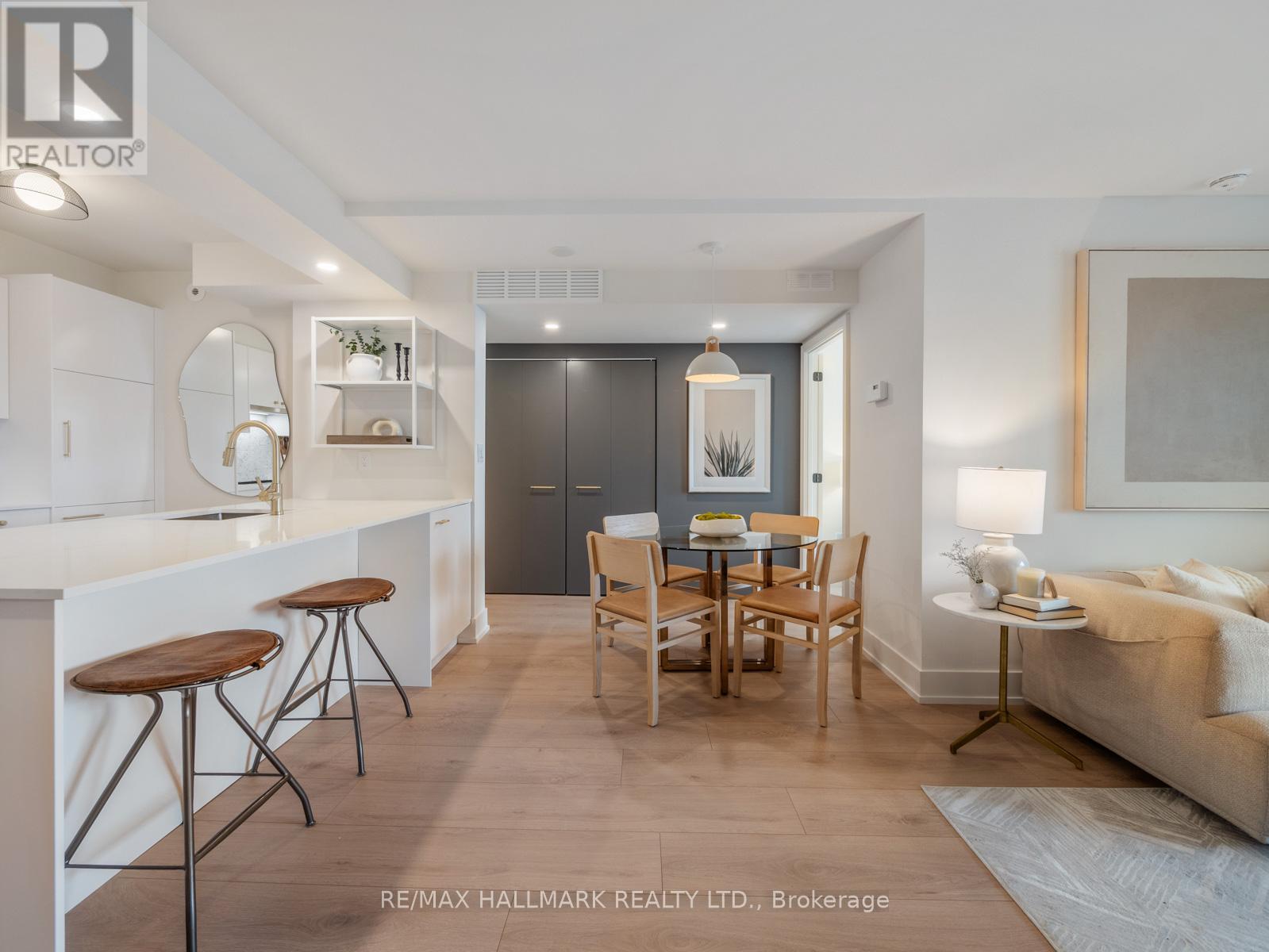 301 - 1797 QUEEN STREET E