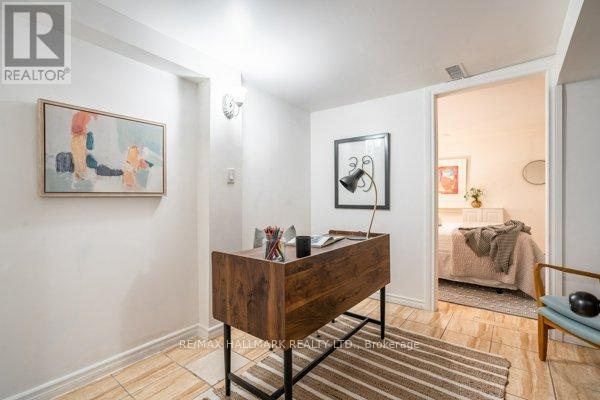 LOWER - 736 WOODBINE AVENUE