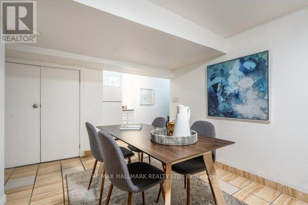 LOWER - 736 WOODBINE AVENUE