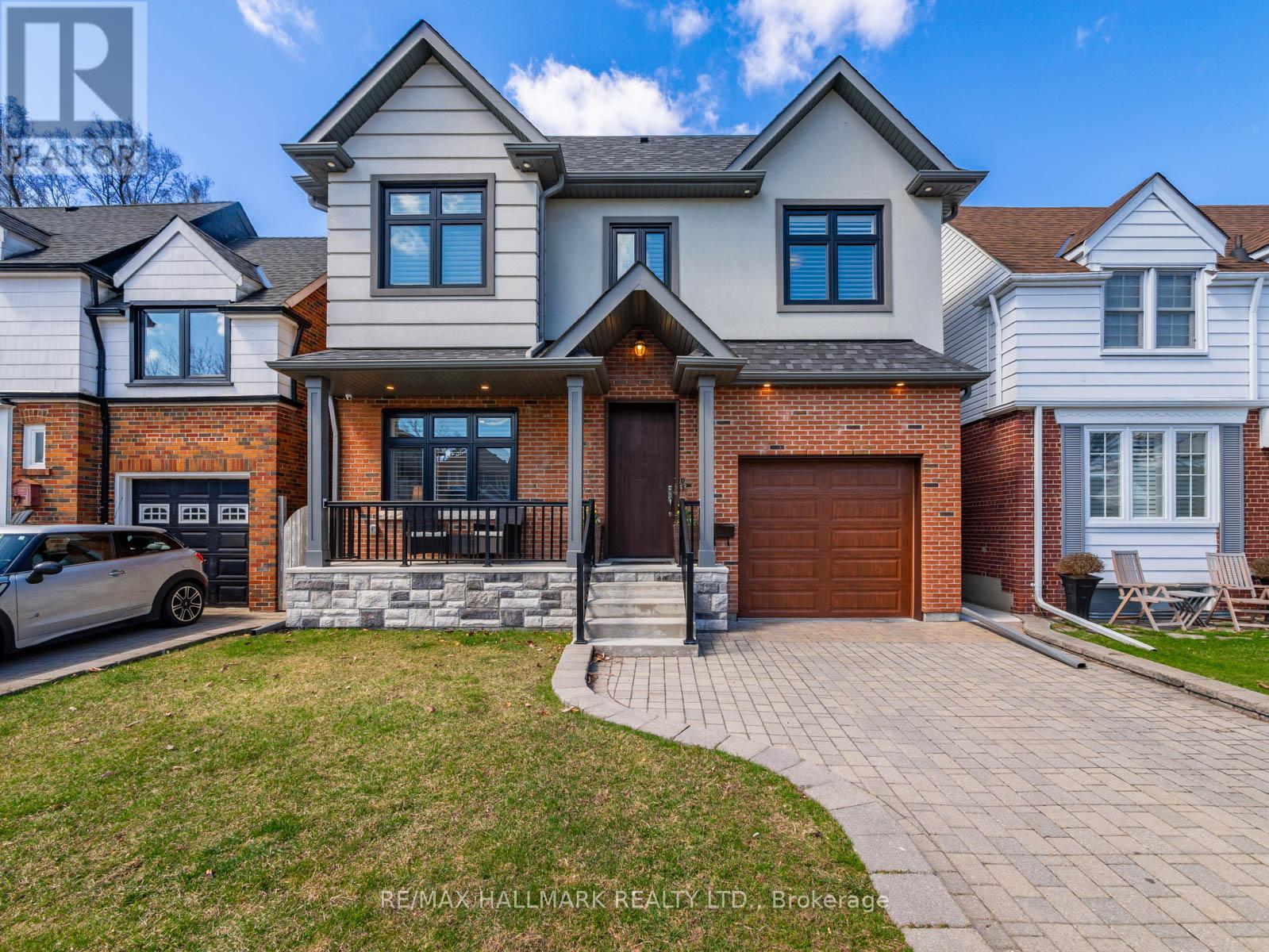 14 ELMVIEW DRIVE