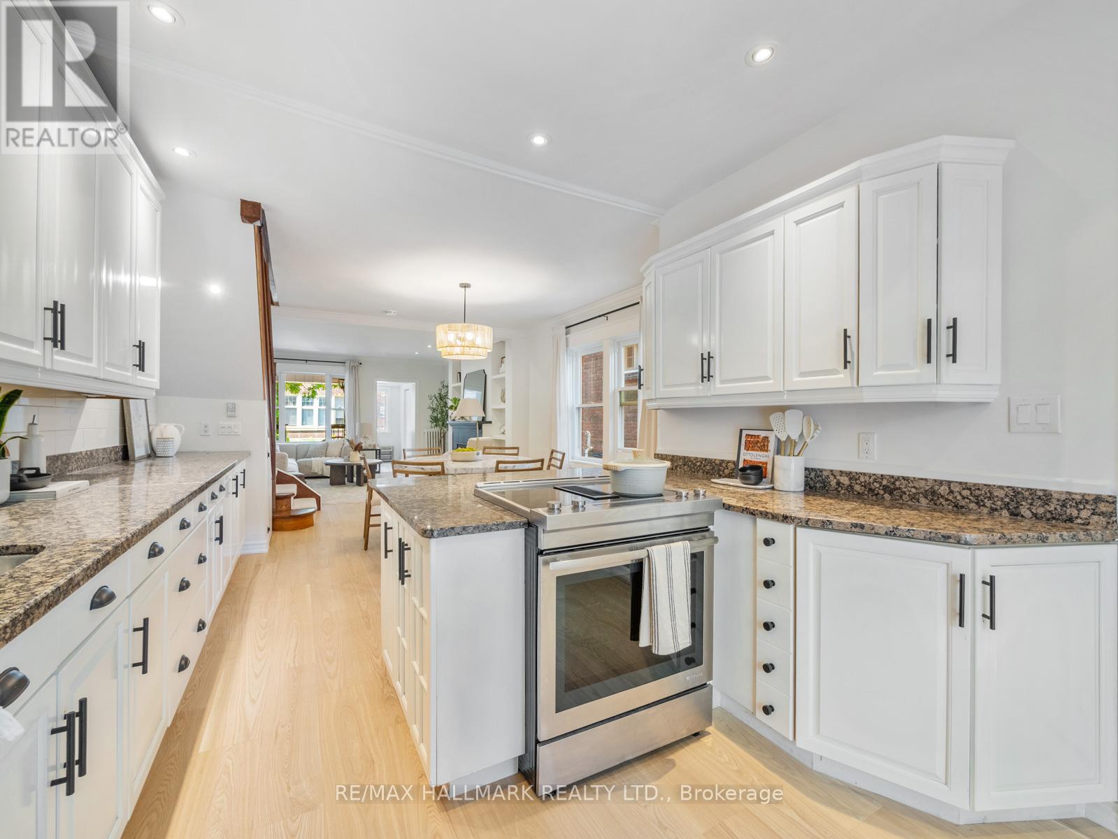 97 BOWMORE ROAD
