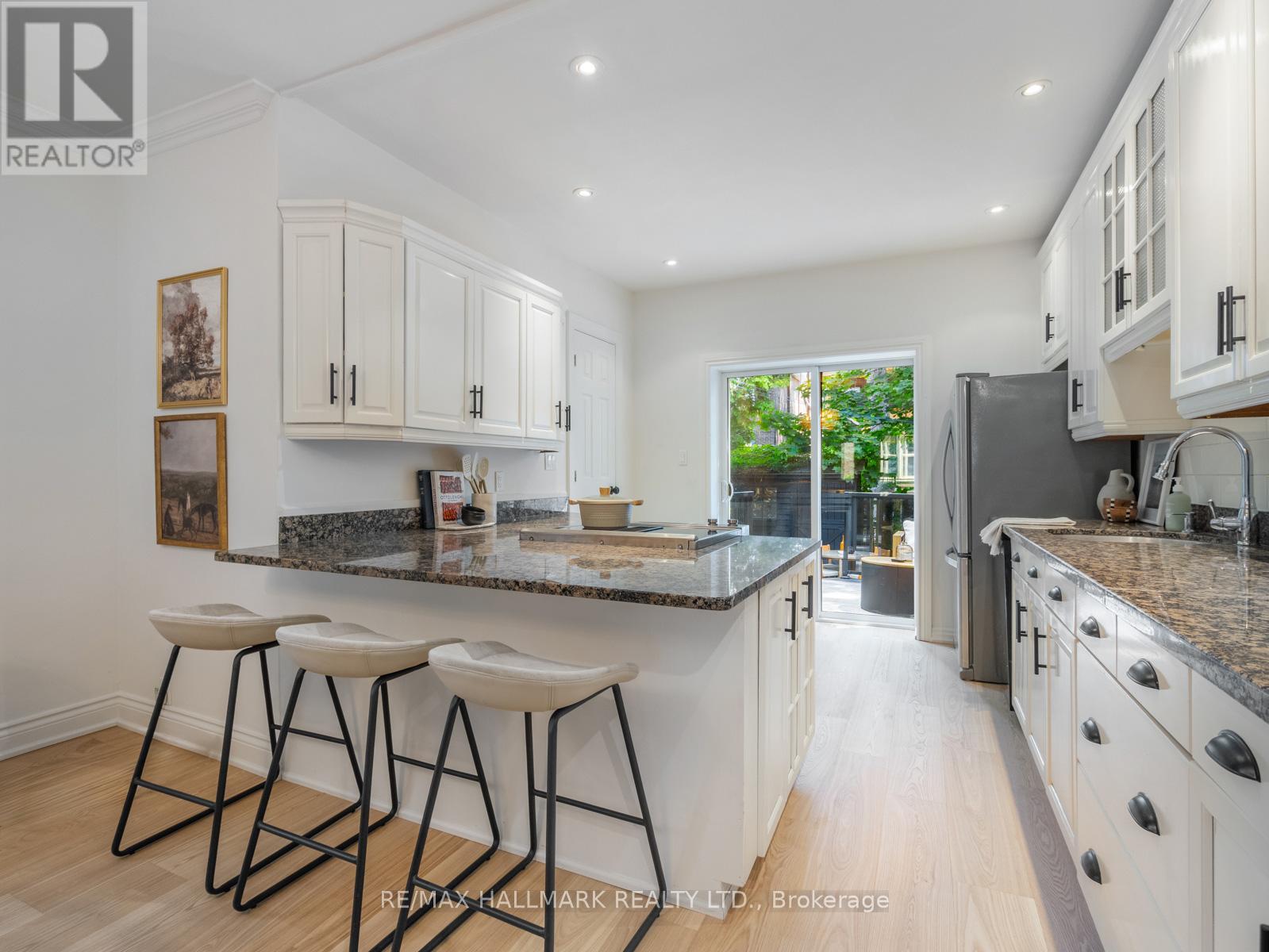 97 BOWMORE ROAD