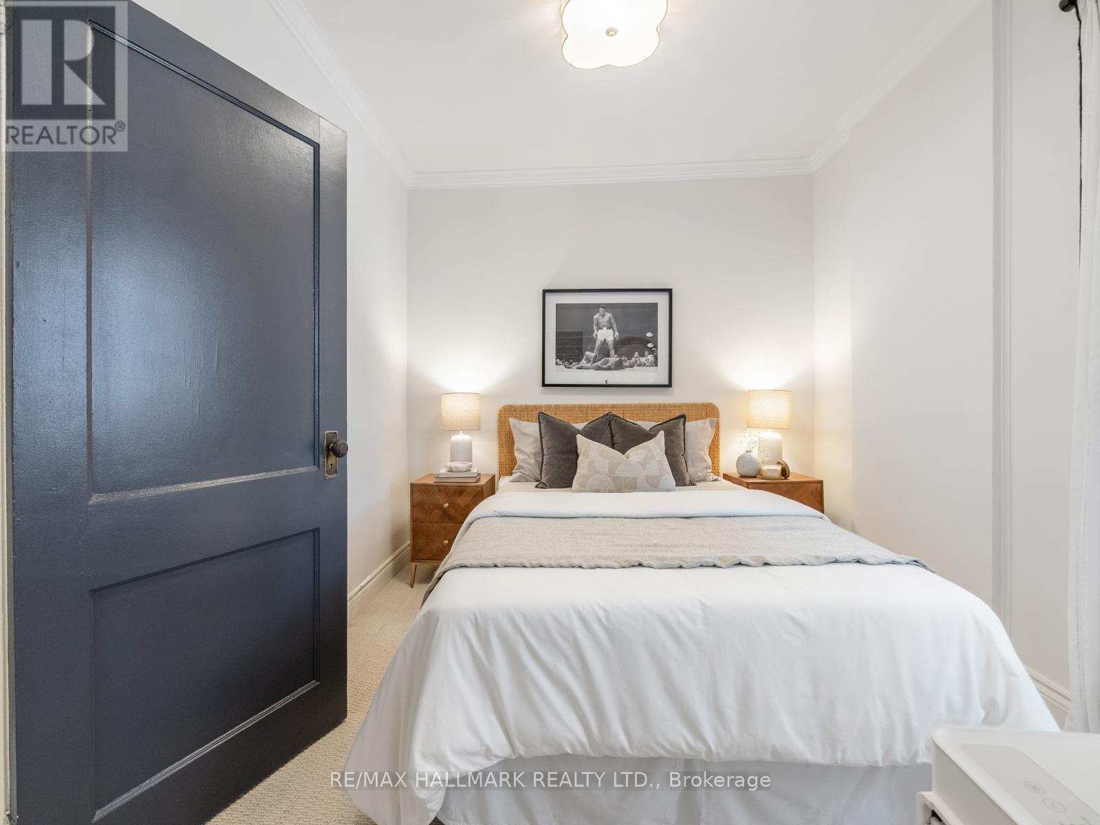 97 BOWMORE ROAD