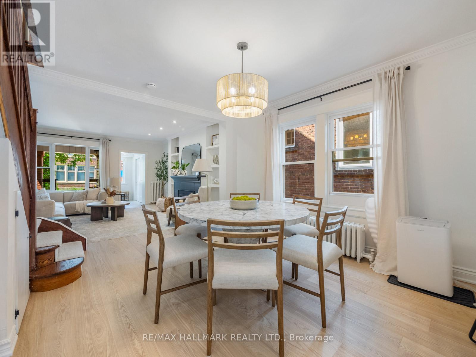 97 BOWMORE ROAD