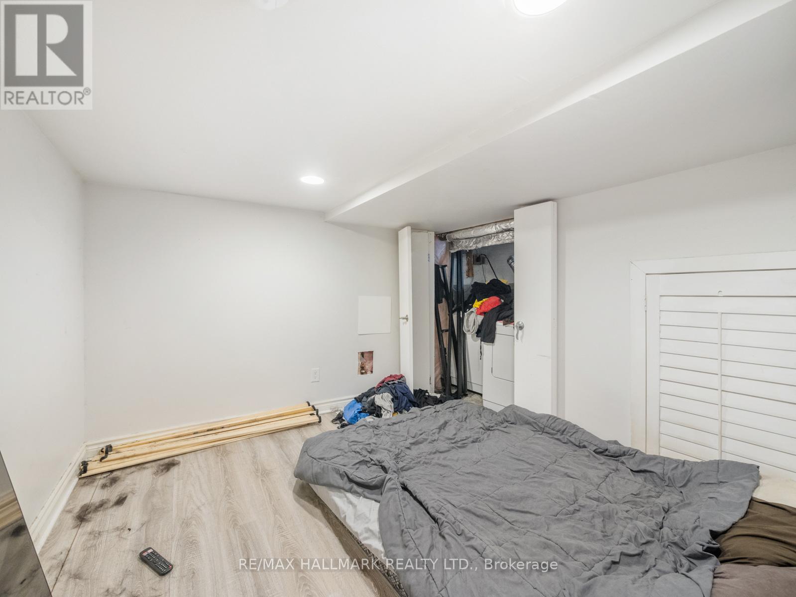 97 BOWMORE ROAD