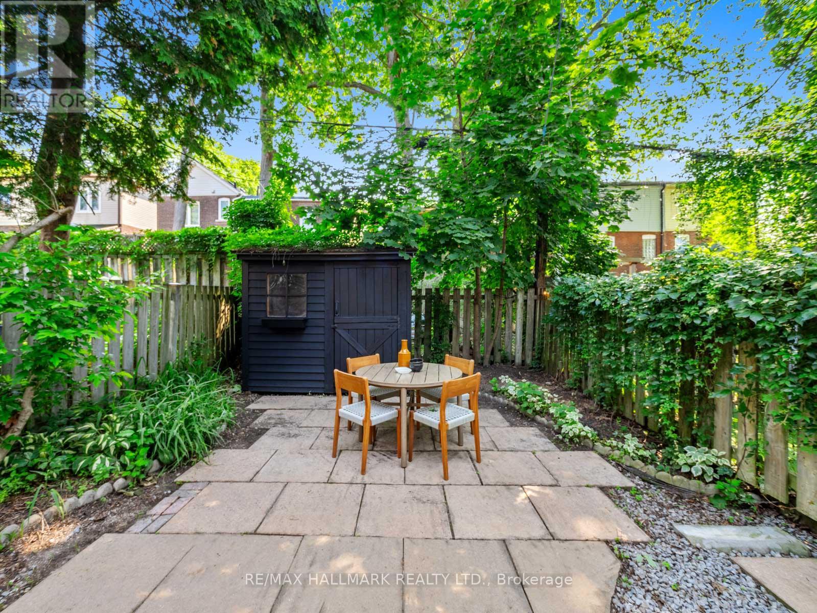 97 BOWMORE ROAD