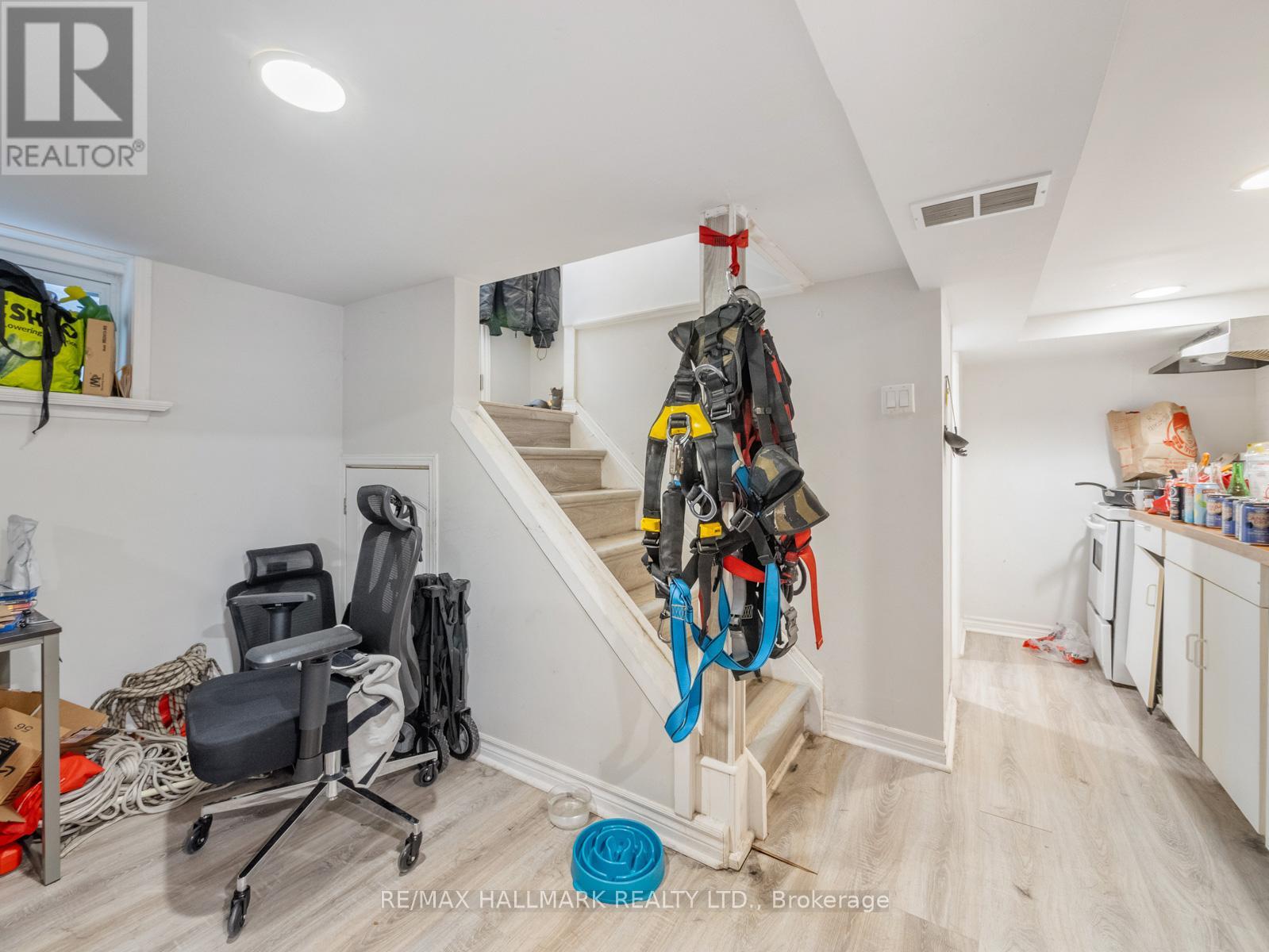 97 BOWMORE ROAD