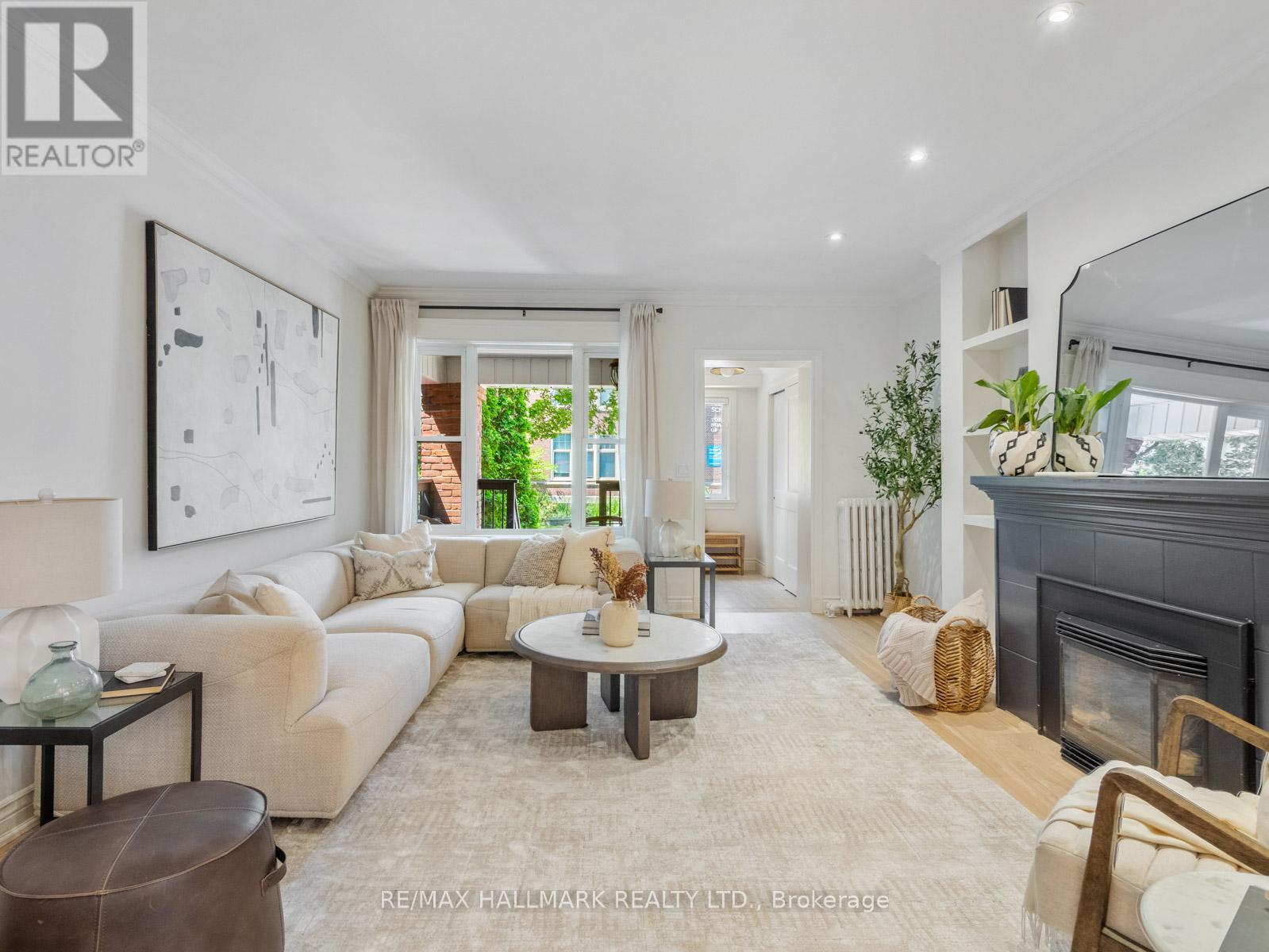 97 BOWMORE ROAD