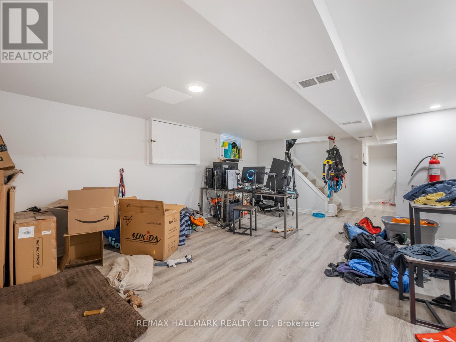 97 BOWMORE ROAD