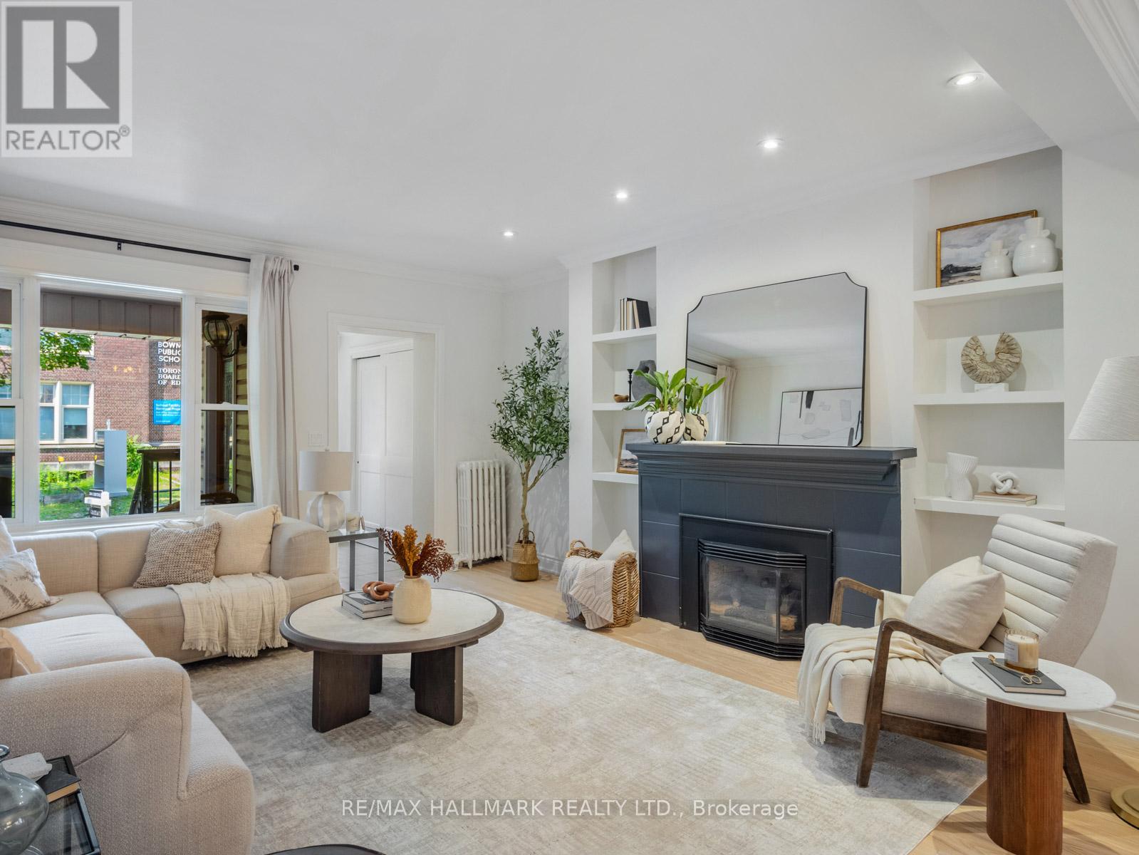 97 BOWMORE ROAD