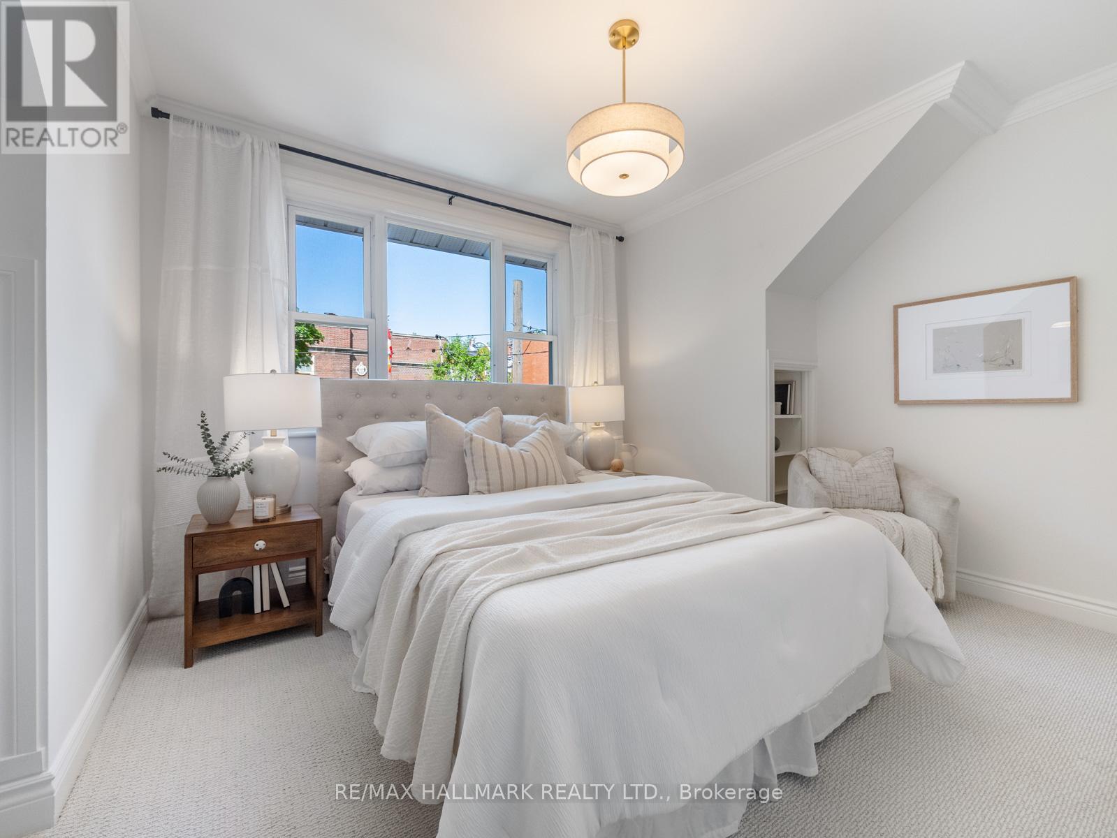 97 BOWMORE ROAD