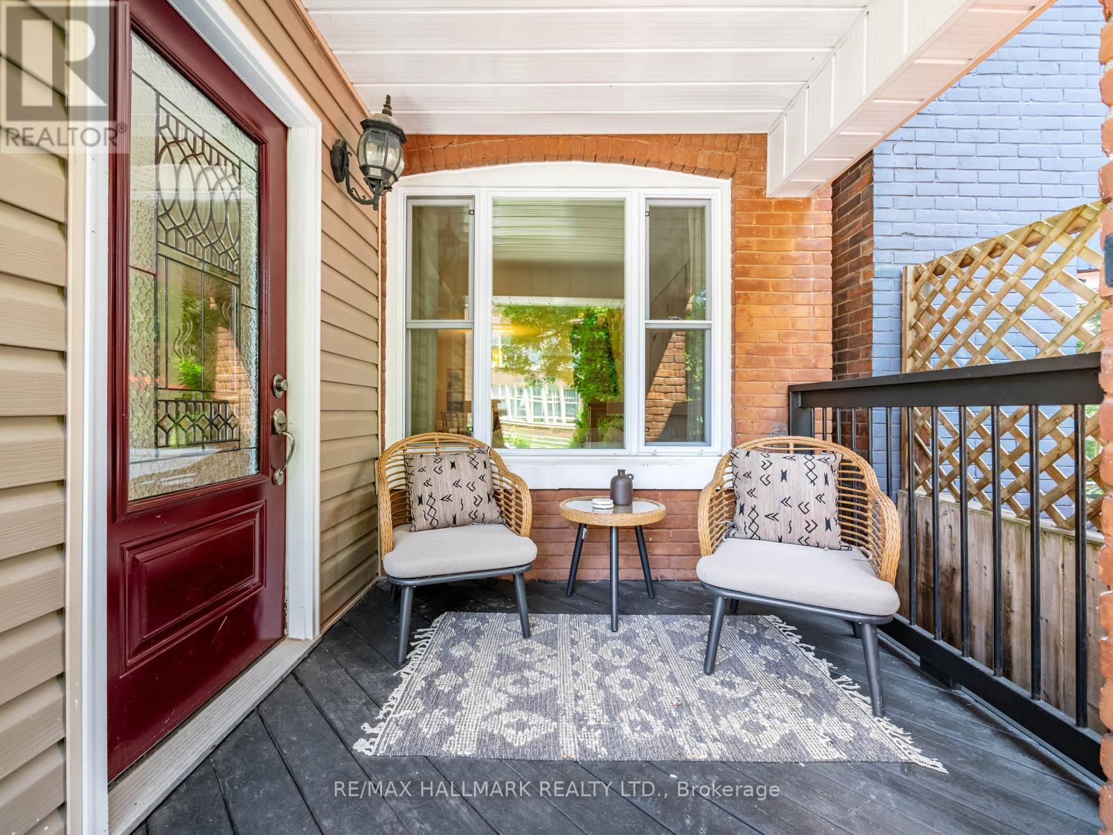 97 BOWMORE ROAD