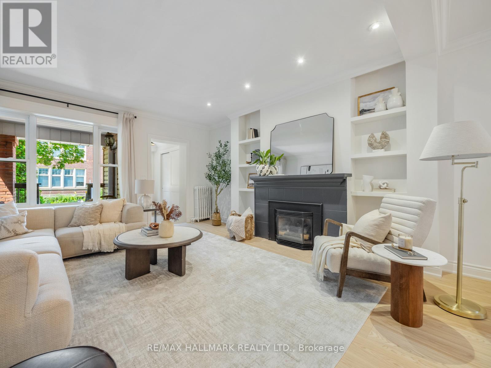 97 BOWMORE ROAD