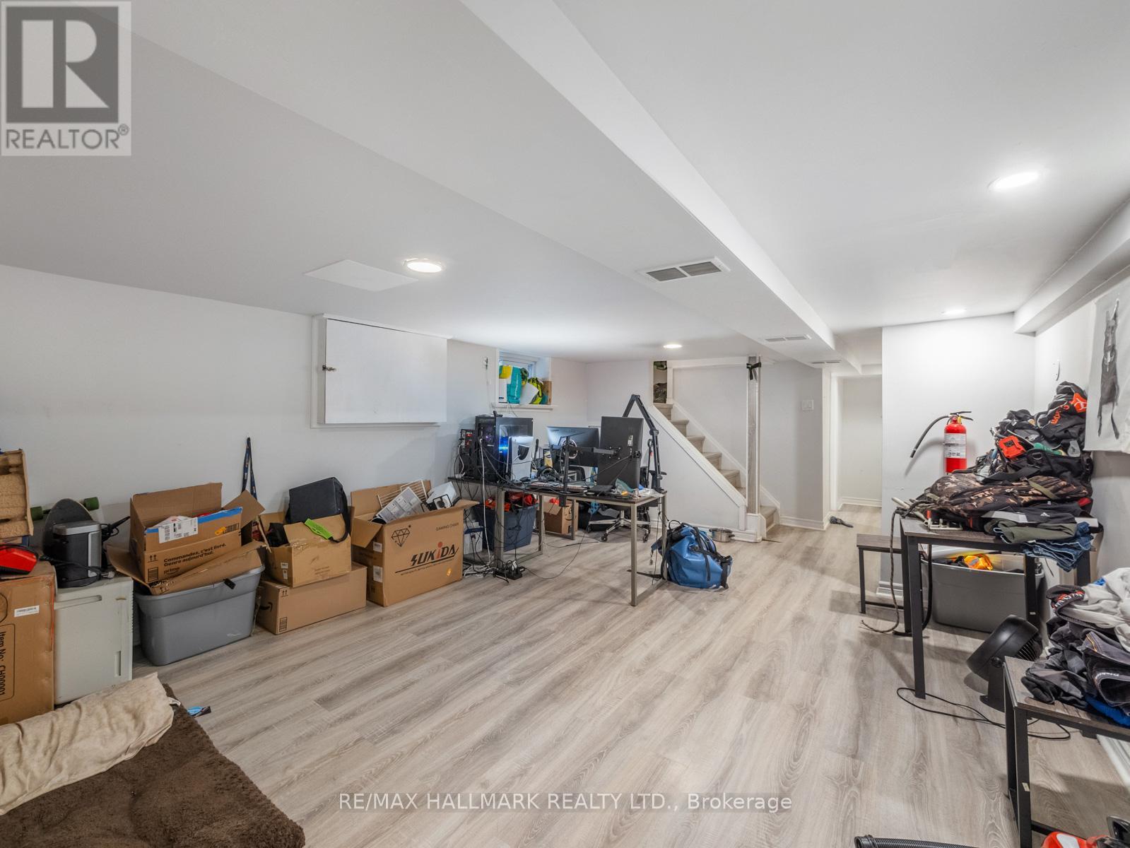 97 BOWMORE ROAD