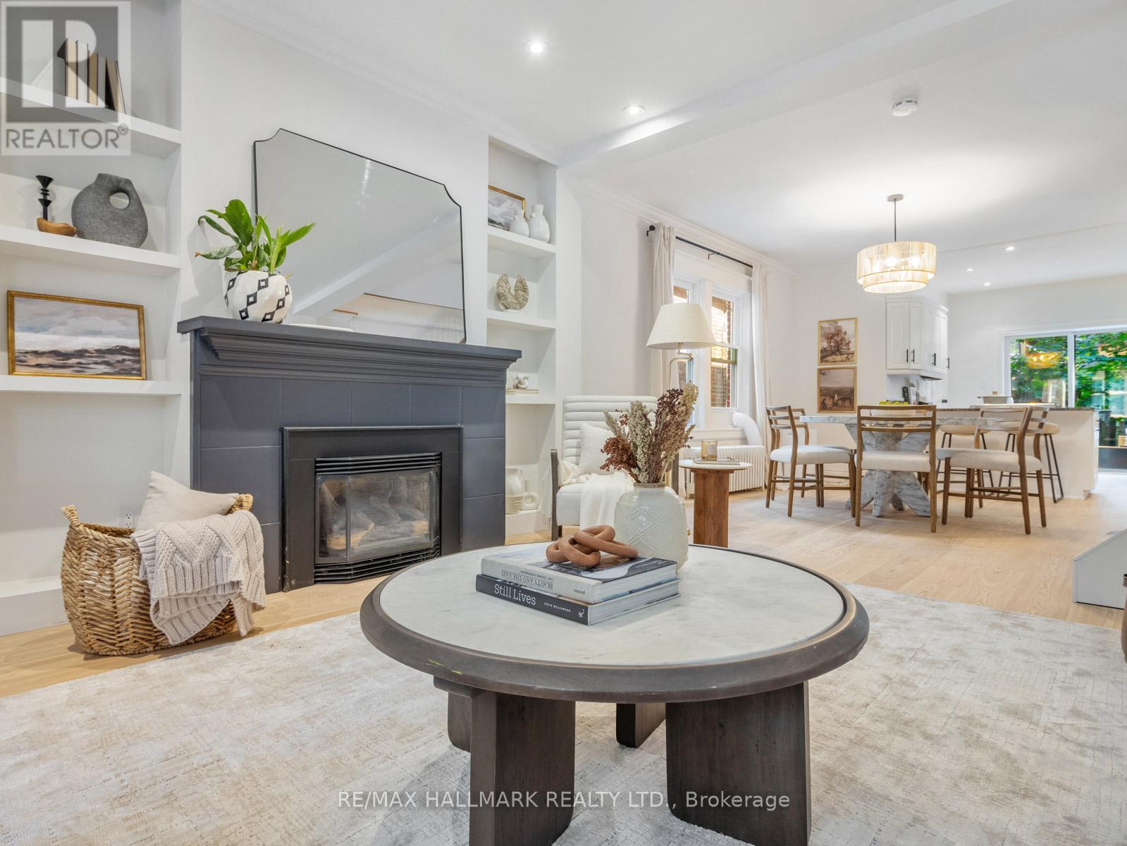 97 BOWMORE ROAD