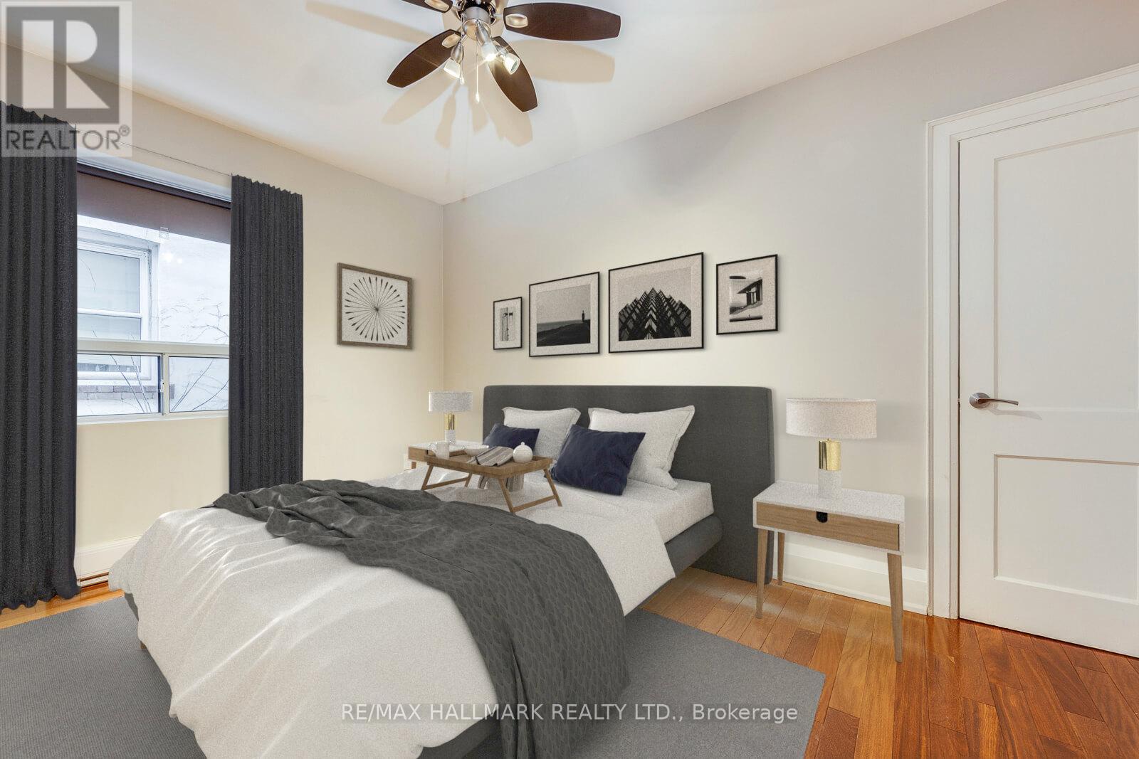 MAIN - 28 HAMMERSMITH AVENUE