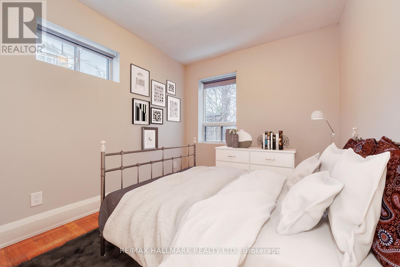 MAIN - 28 HAMMERSMITH AVENUE