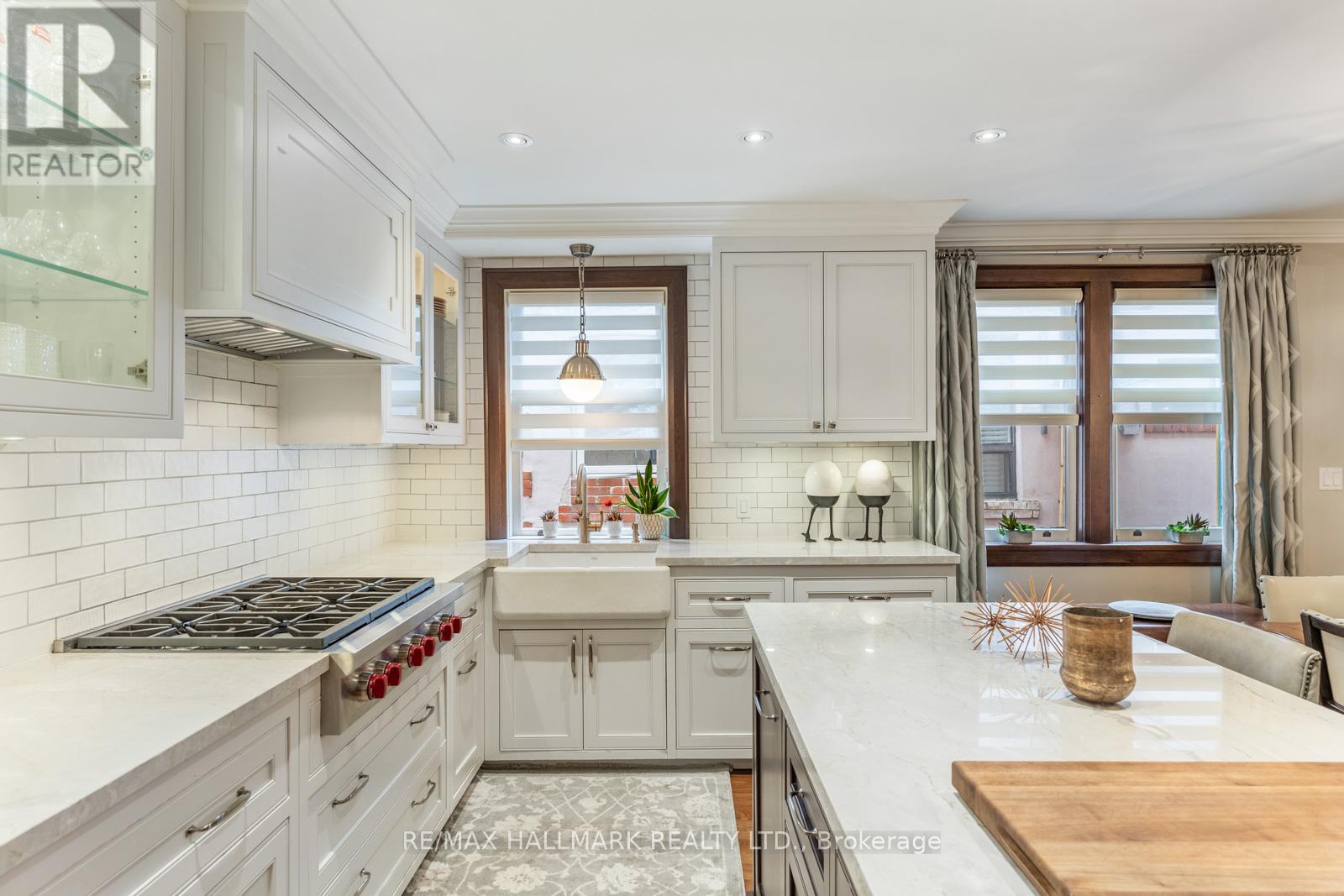 MAIN - 24 HAMMERSMITH AVENUE