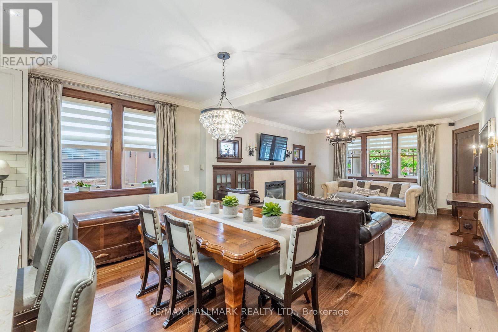 MAIN - 24 HAMMERSMITH AVENUE