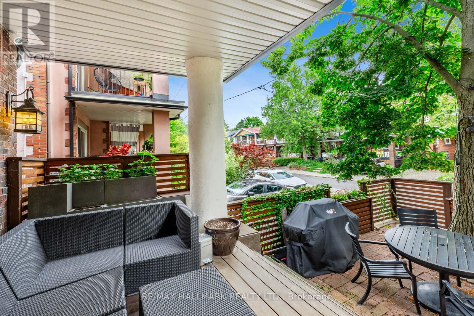 MAIN - 24 HAMMERSMITH AVENUE