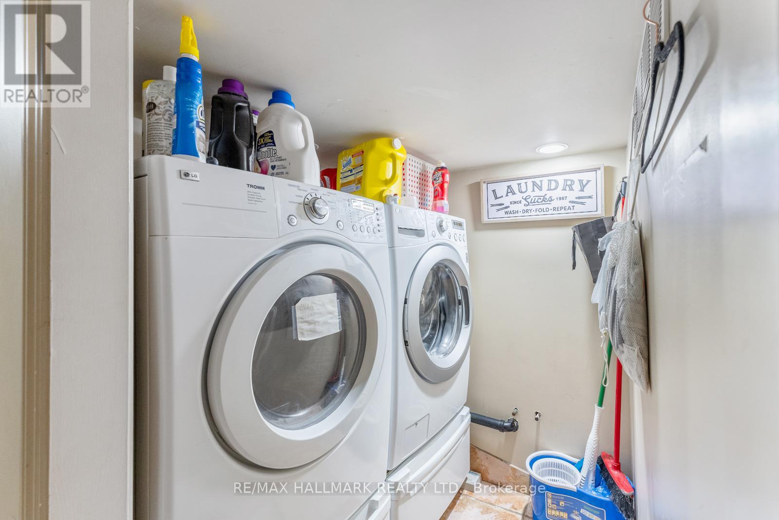 MAIN - 24 HAMMERSMITH AVENUE