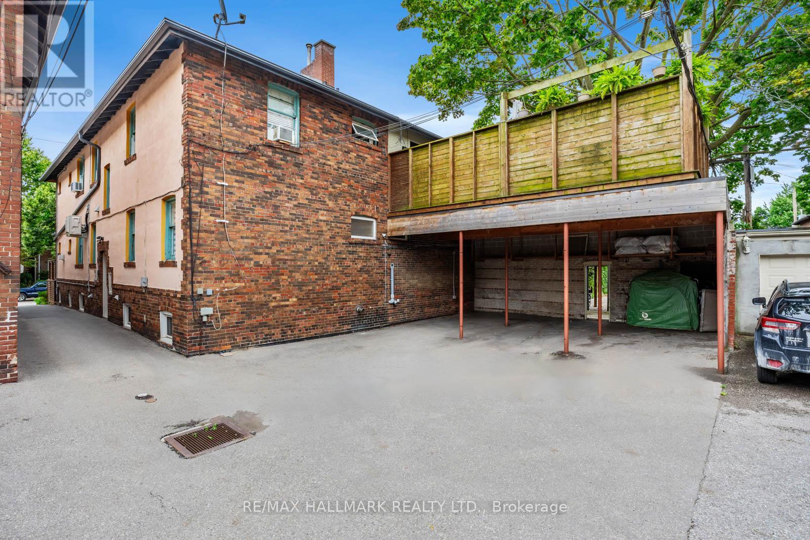 MAIN - 24 HAMMERSMITH AVENUE