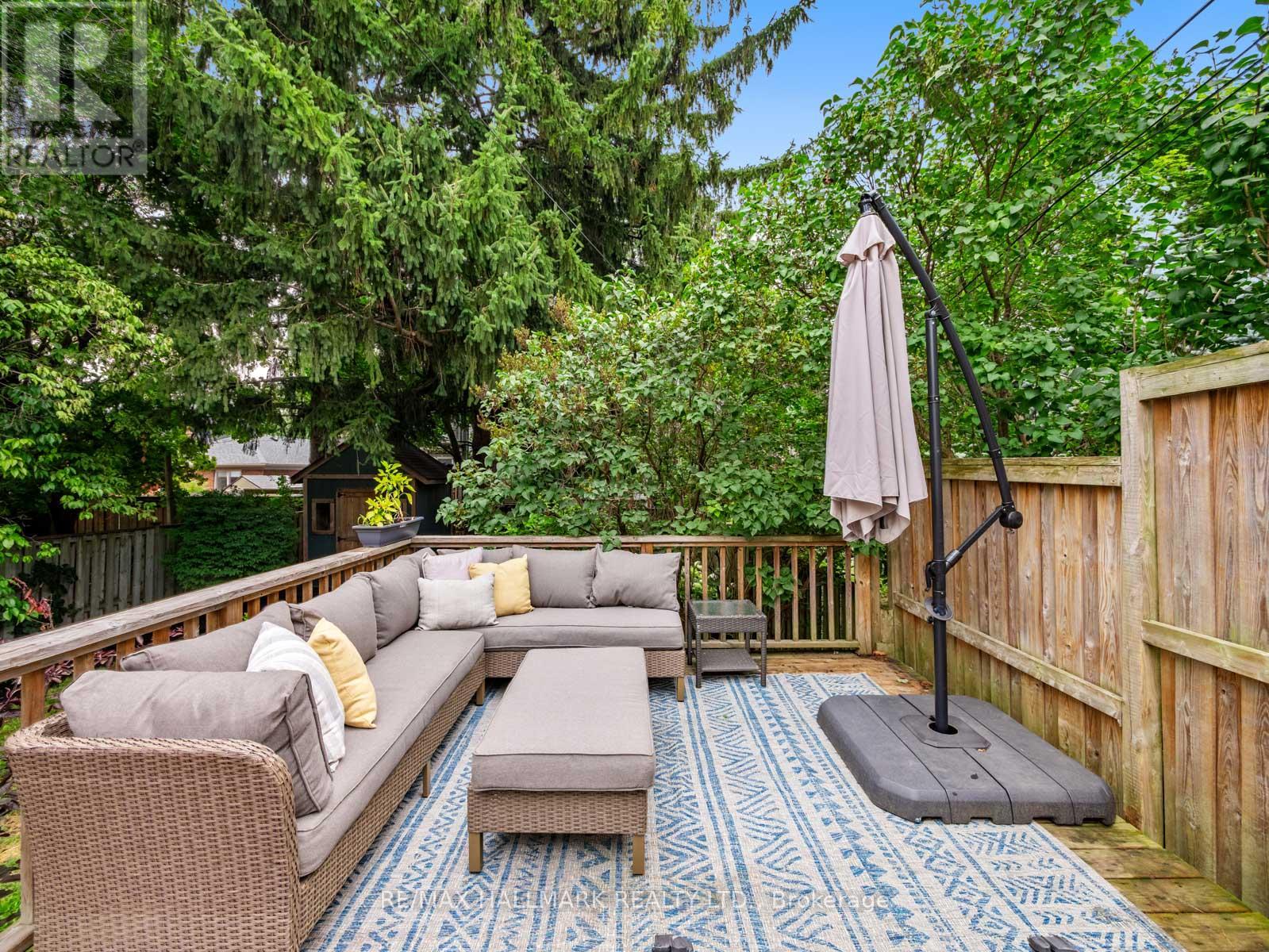 45 HUNT CLUB DRIVE
