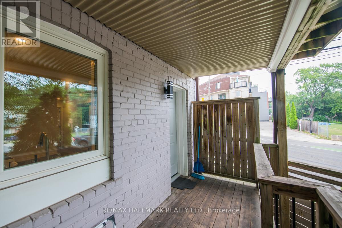 MAIN - 233 KINGSTON ROAD